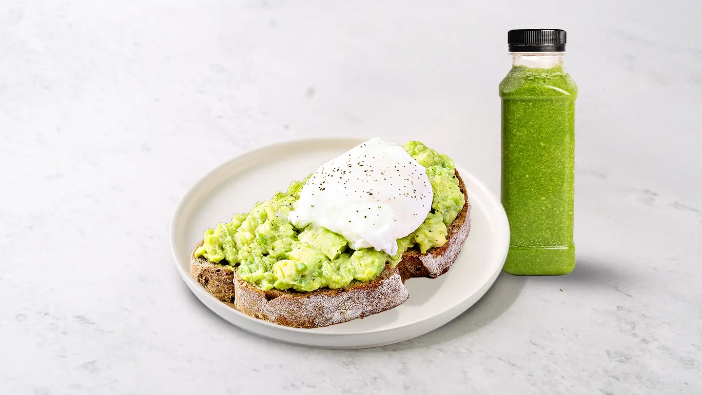 Detox Delight