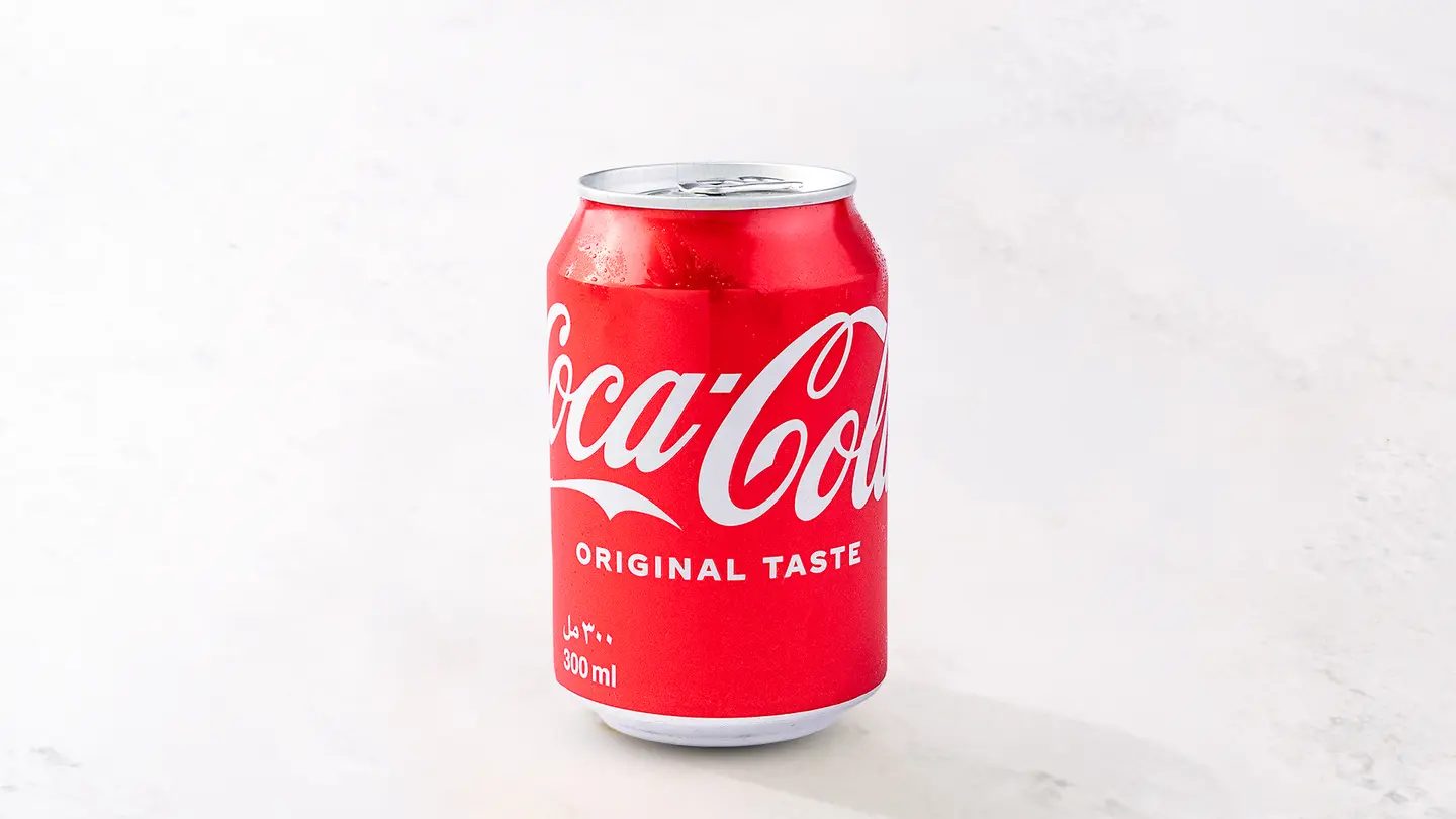 Coca Cola