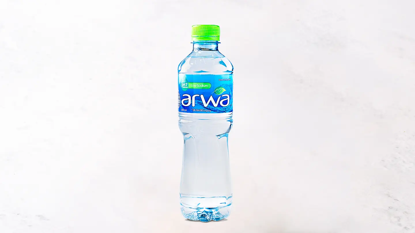 Arwa Water 500ml