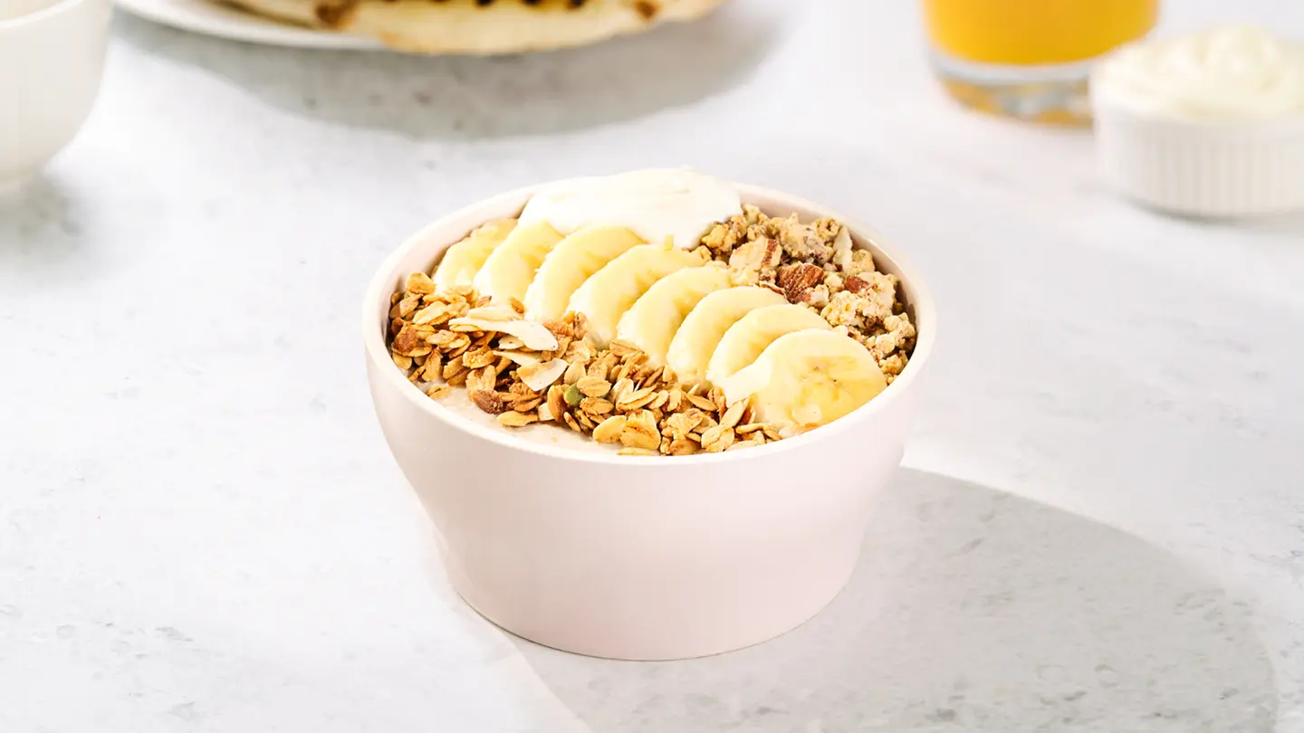 Overnight Oats
