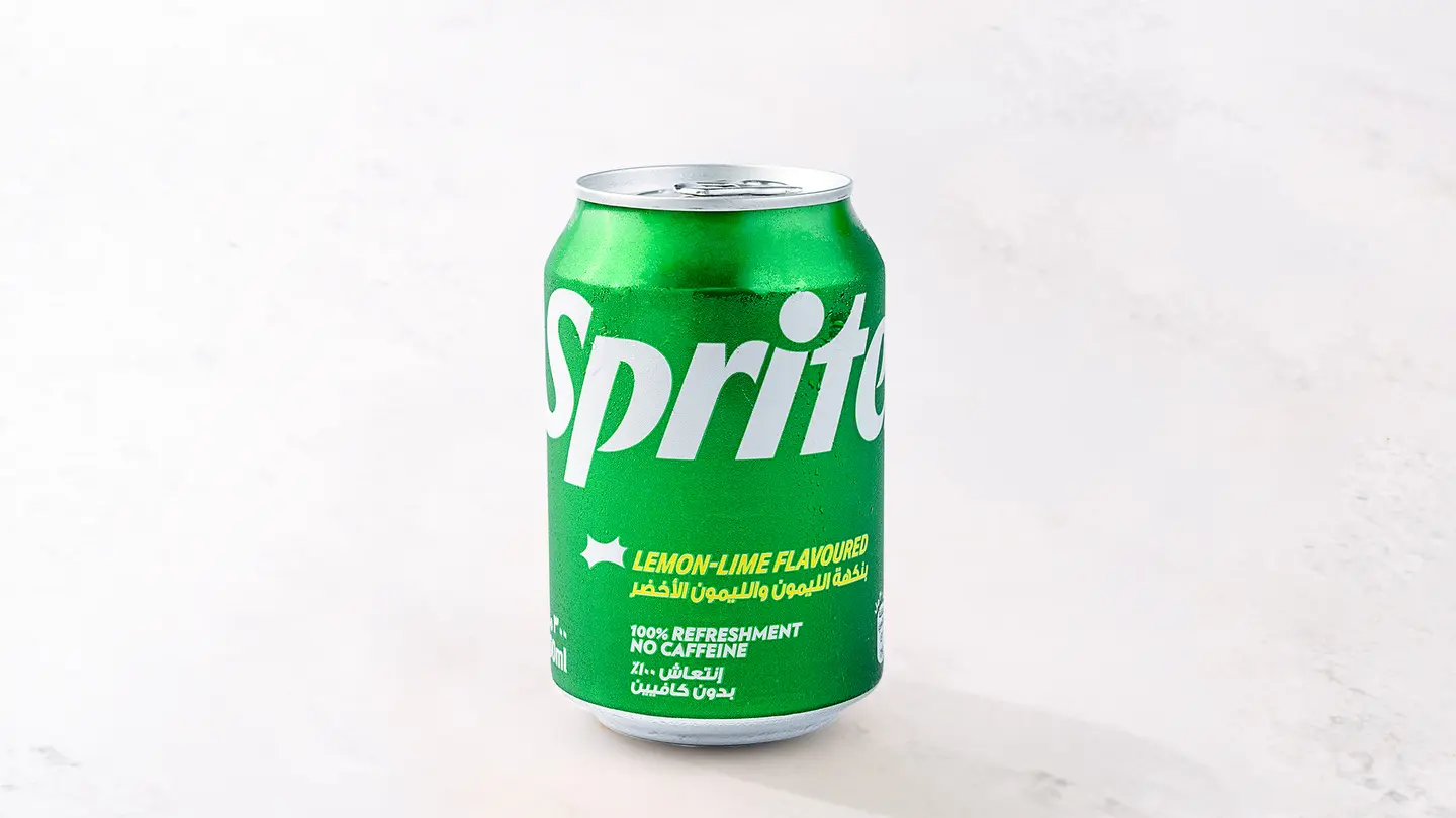 Sprite