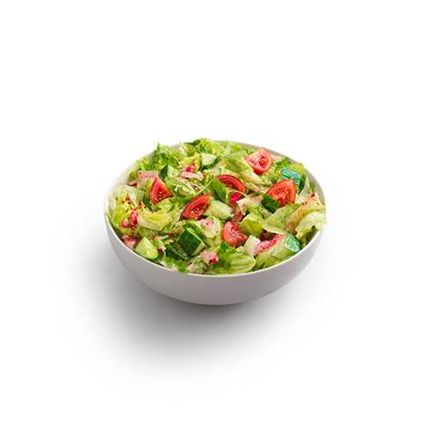 Fatoush Salad Small.