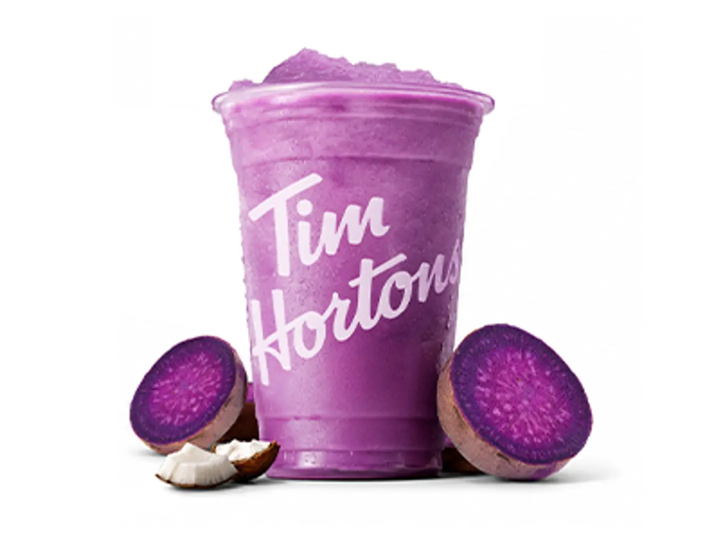 Lg Ube Dream Frappe