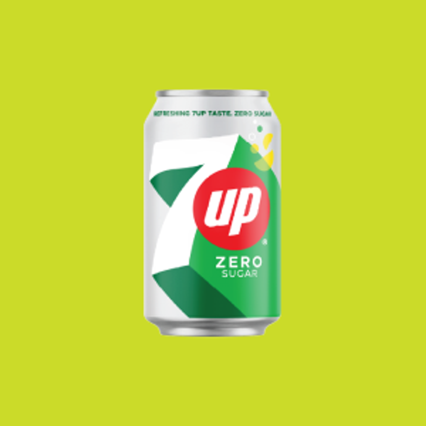 Diet 7 Up 330 Ml