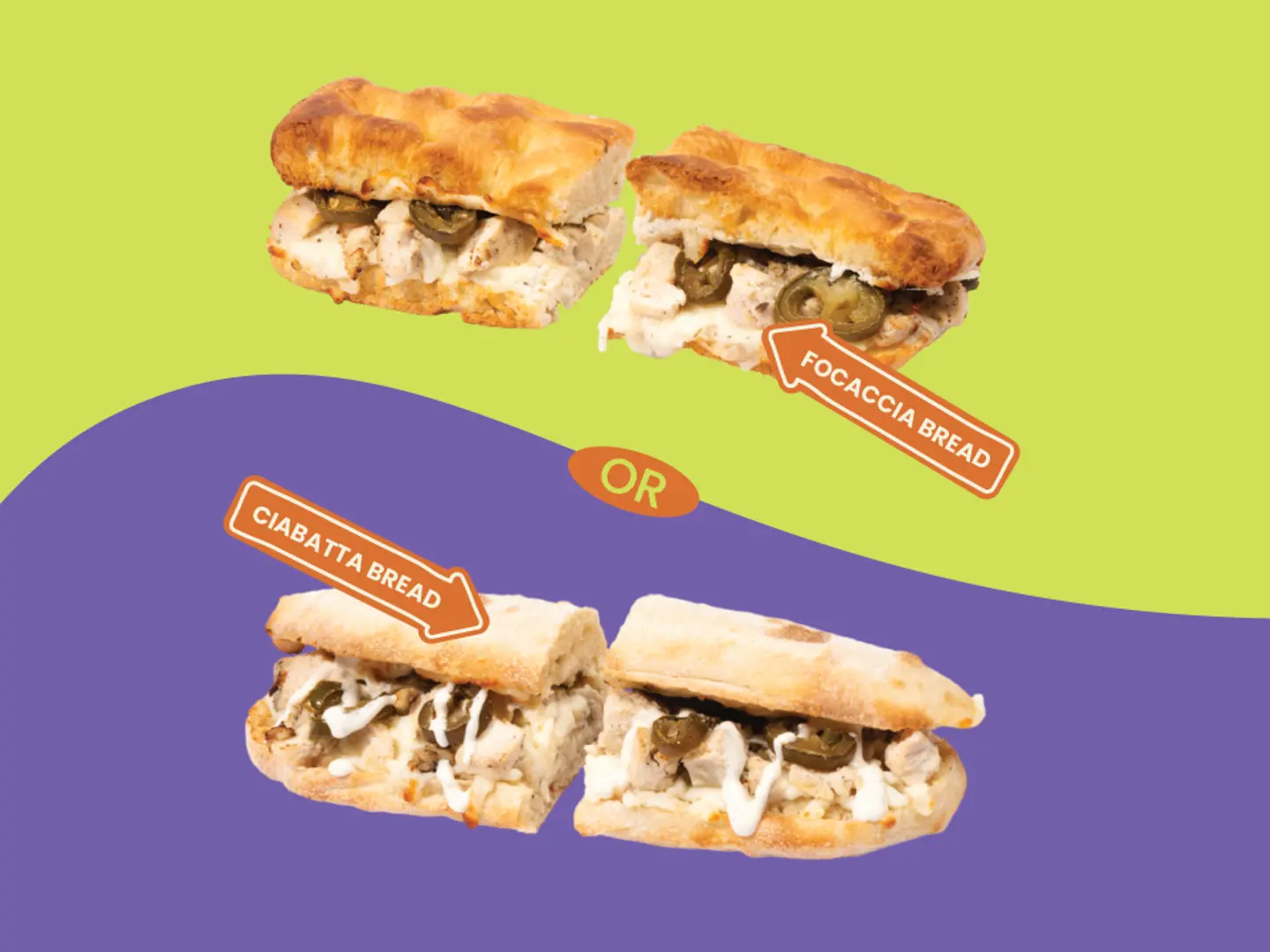 Chicken Ranch Jalapeno