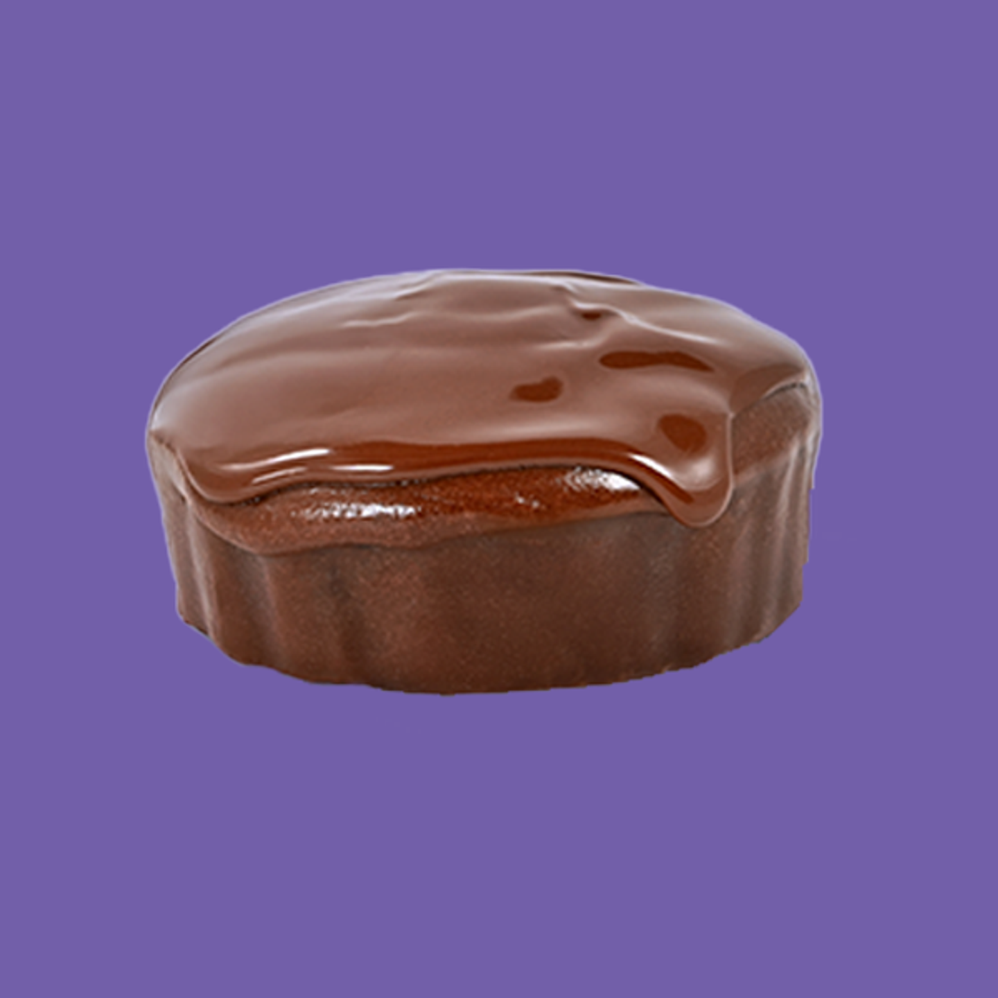 Triple Chocolate Cake