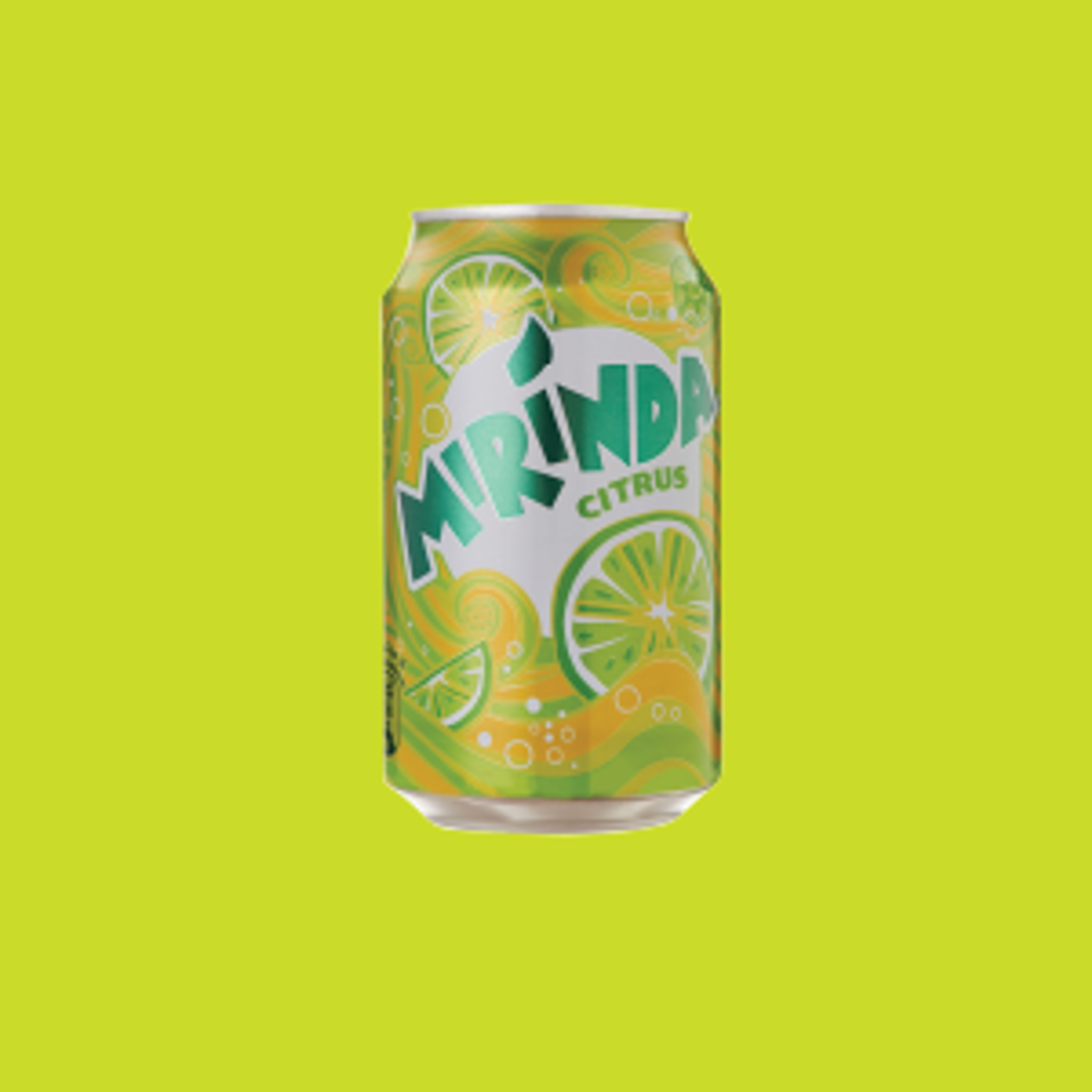 Mirinda Citrus 330 Ml