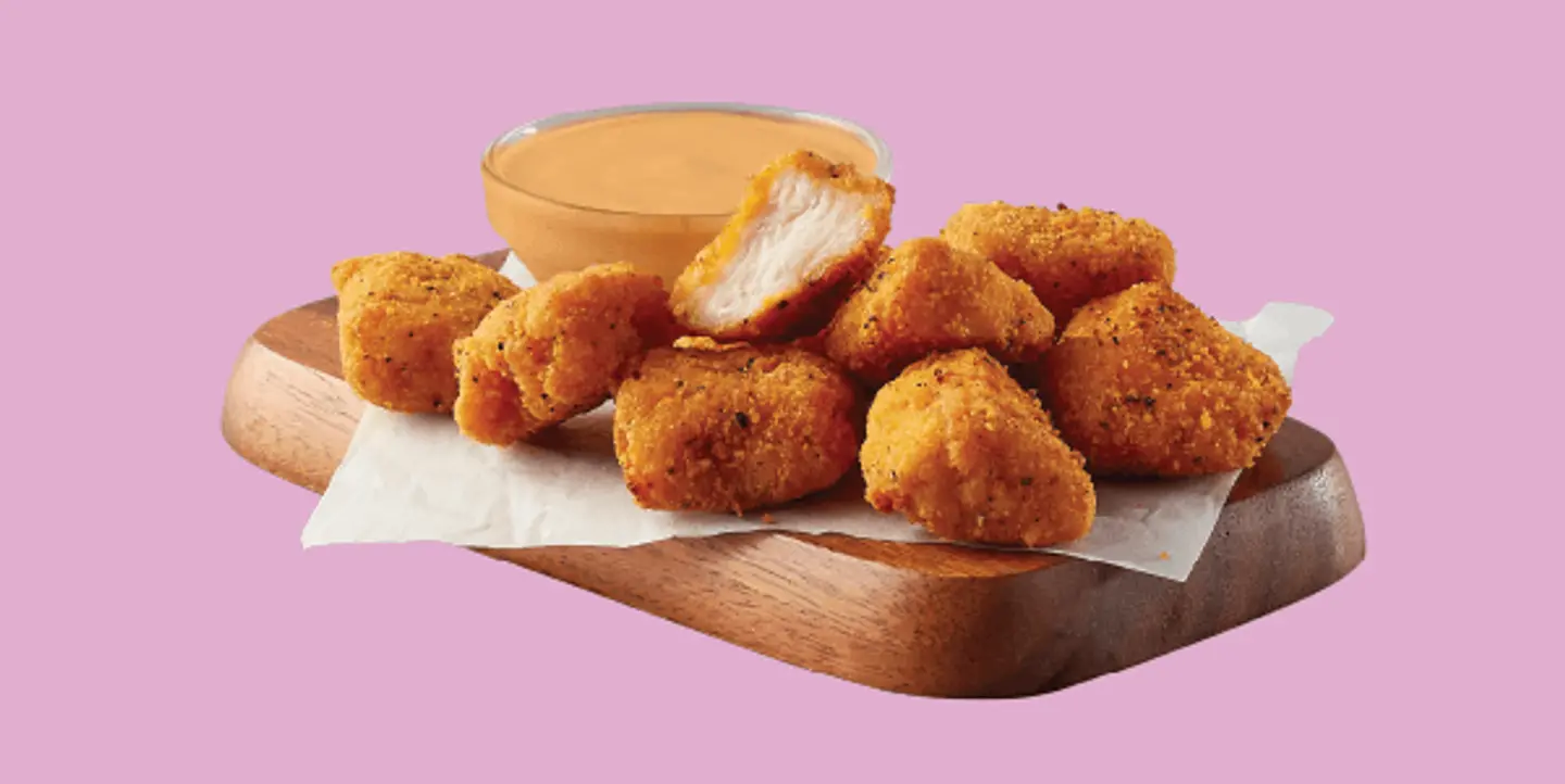 Chicken Kickers