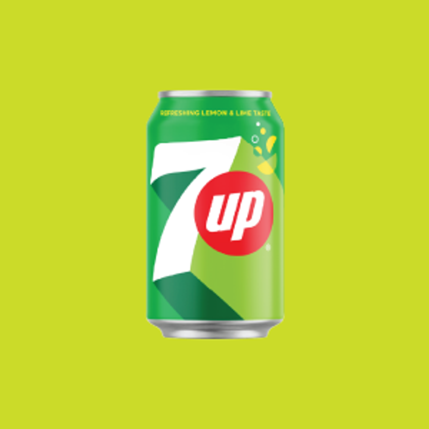 7 Up 330 Ml