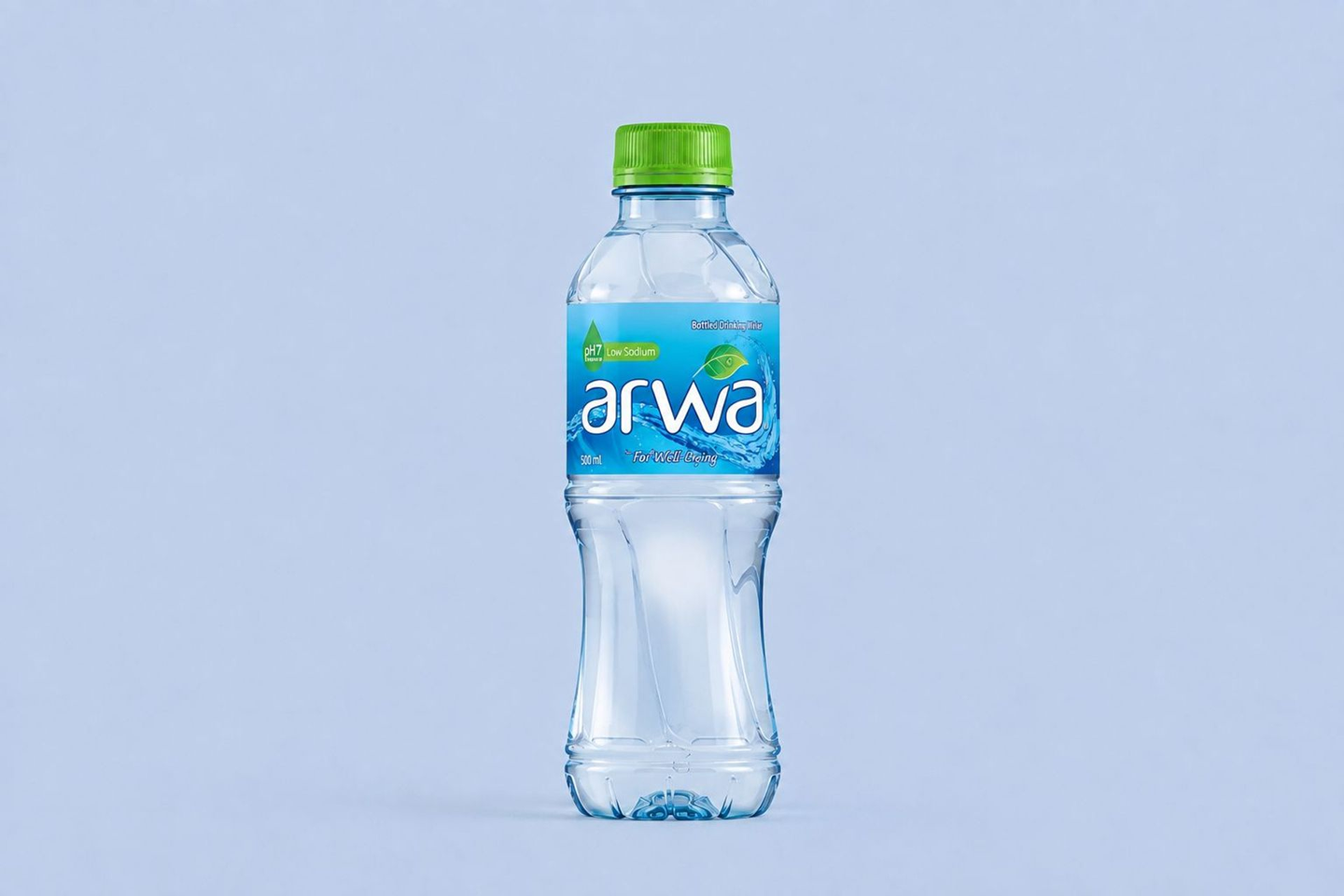 مياه أروى