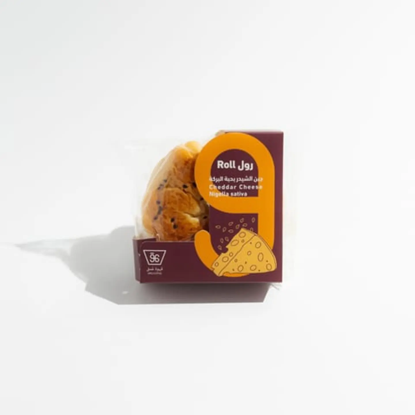Cheddar Cheese Roll