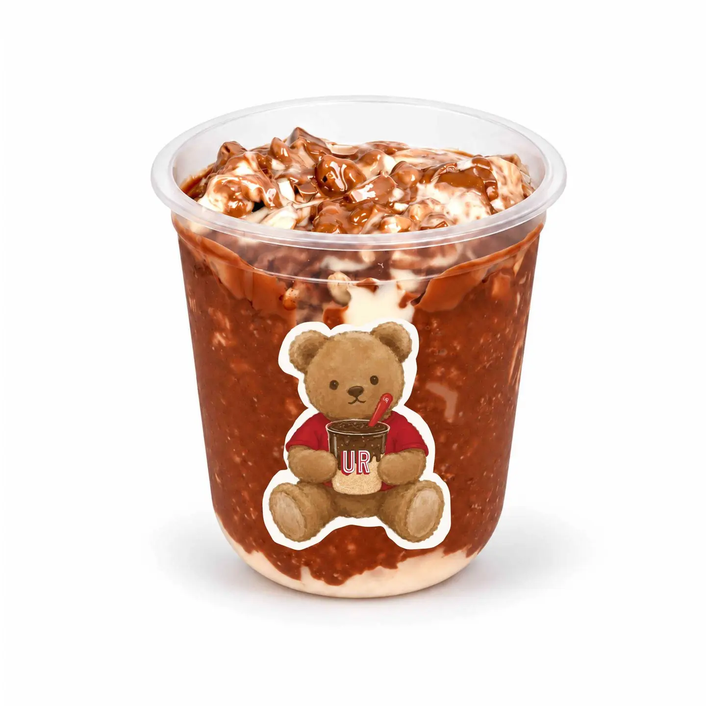Kinder Crispy Cup