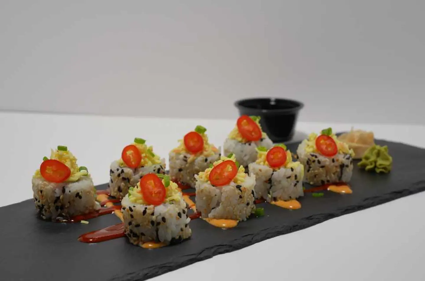 California Roll