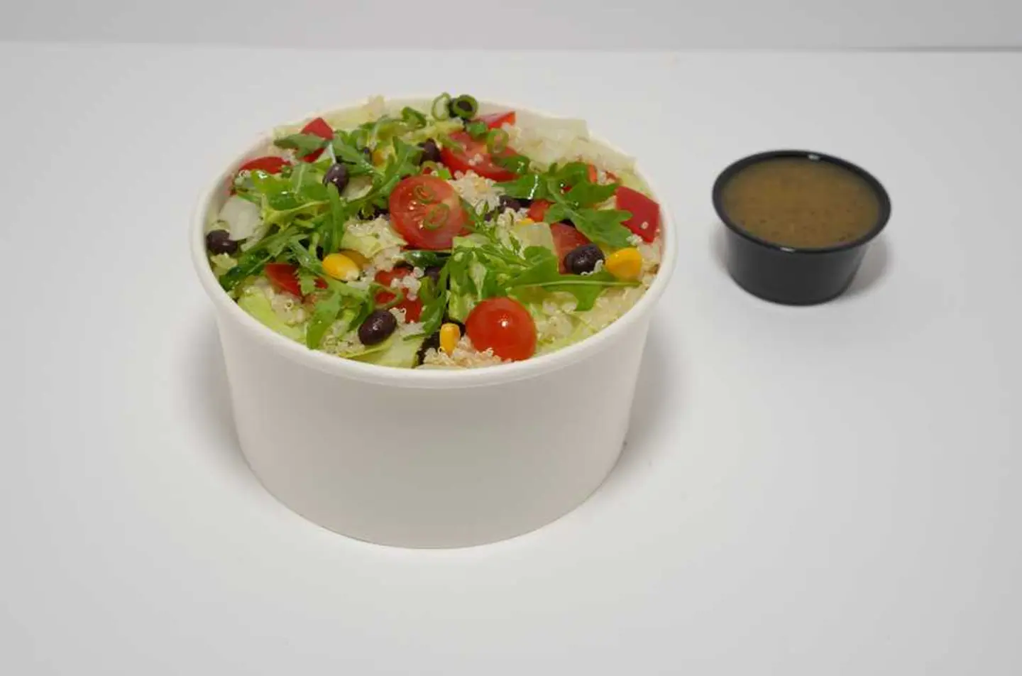 Quinoa Salad