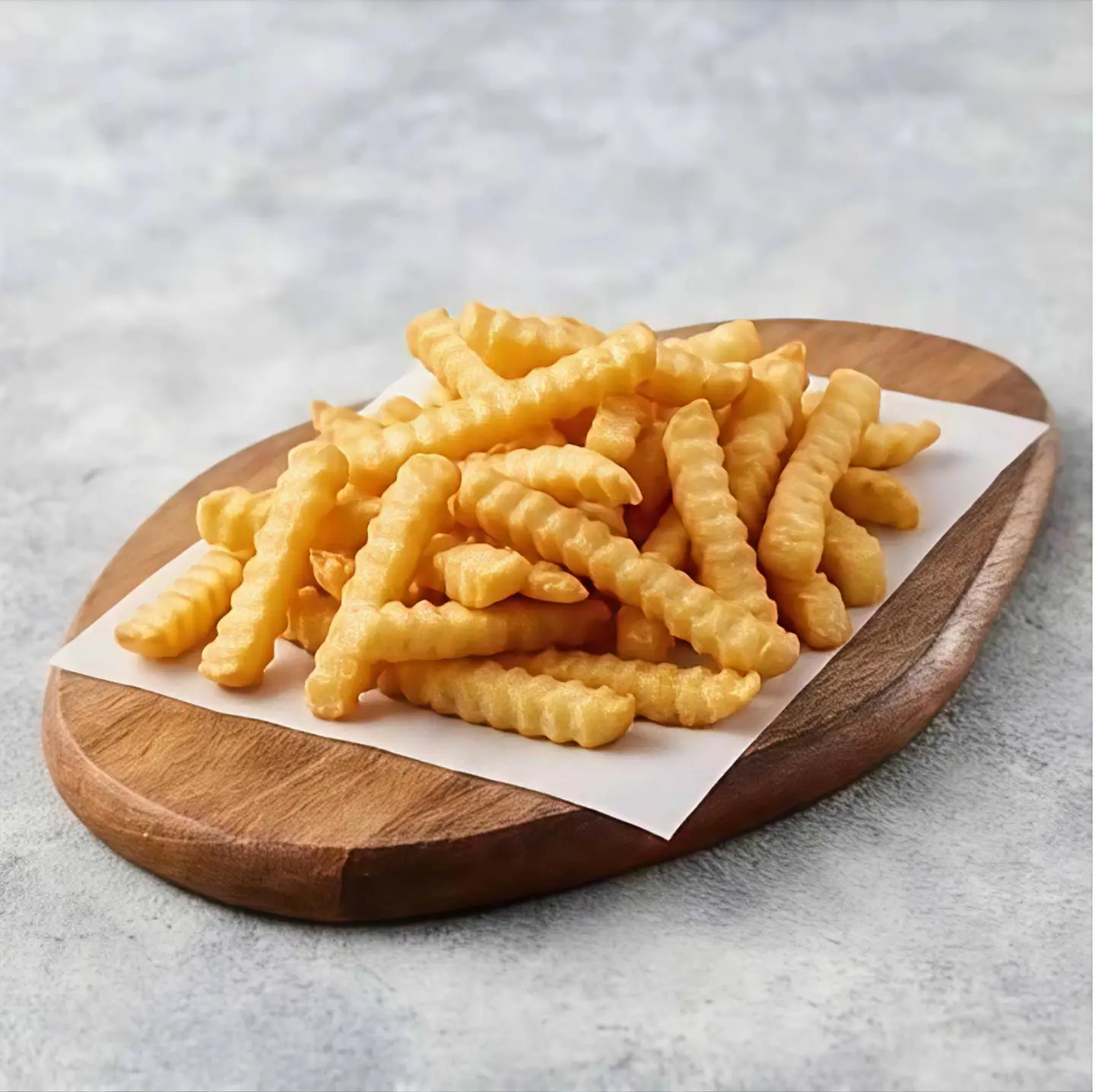Vox Fries