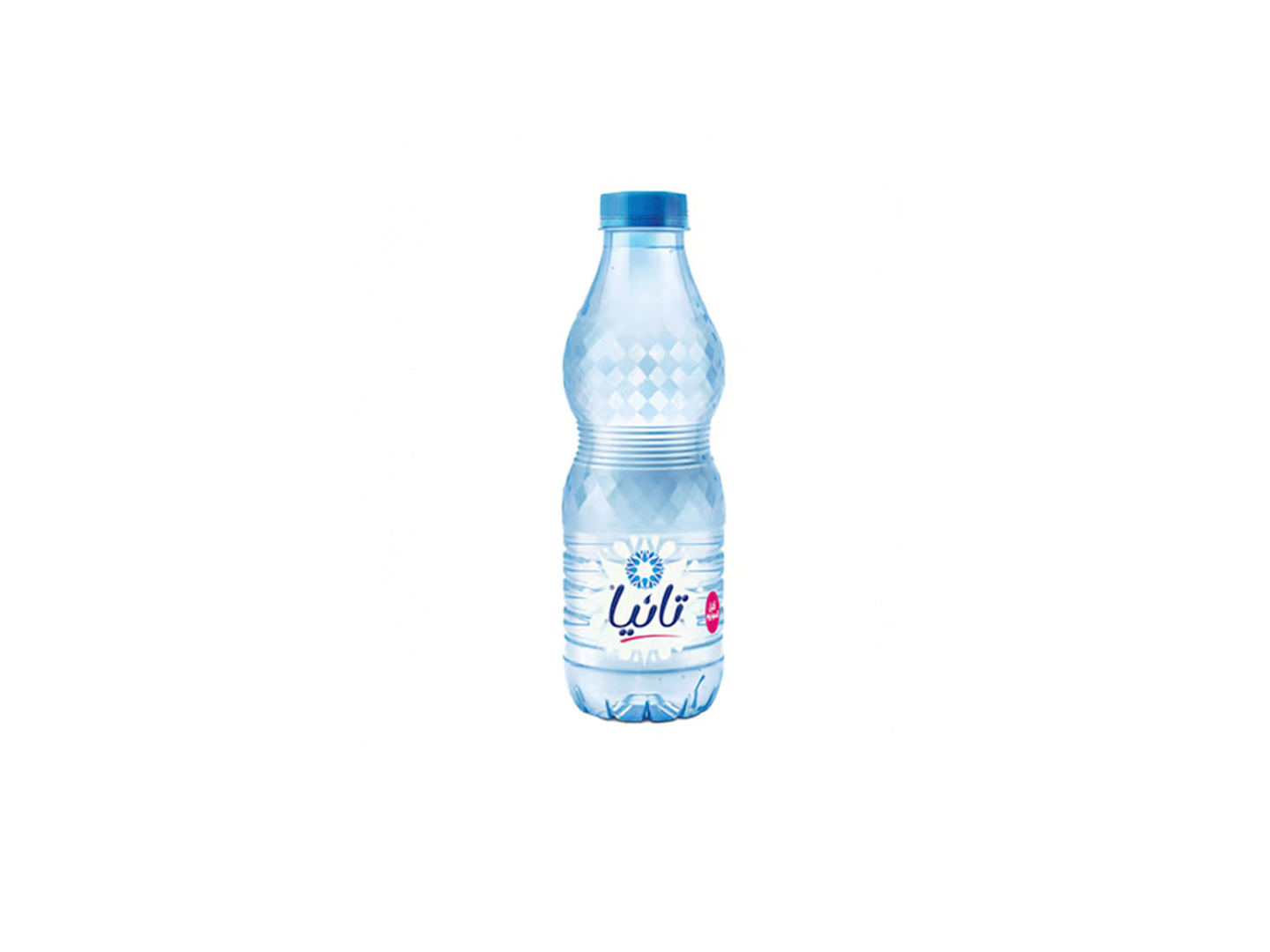 مياه صغير 600 ميلي