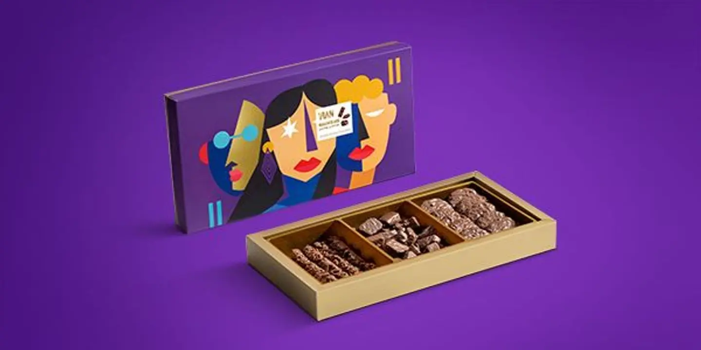 Moments Box