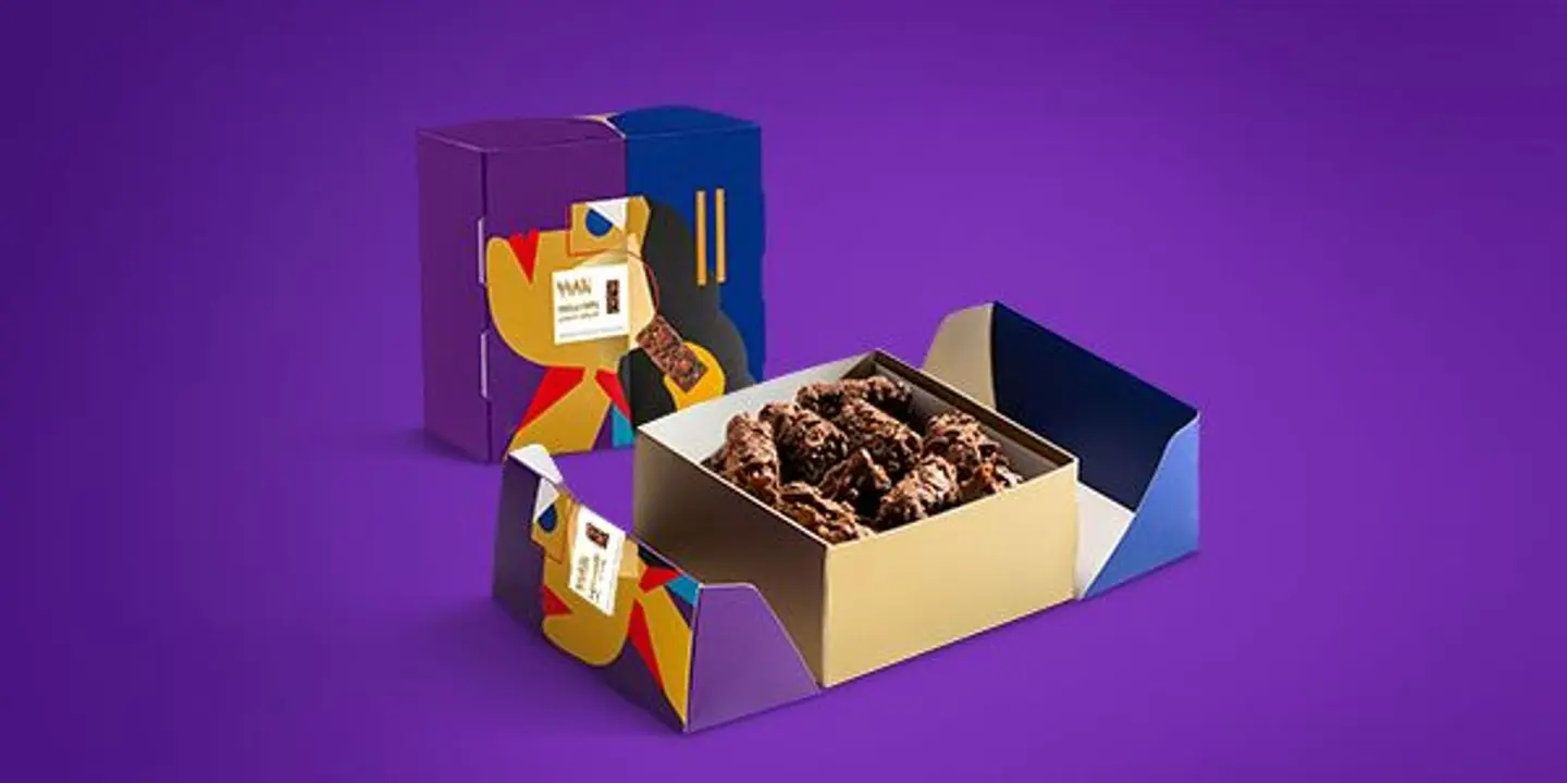 Choco Chips