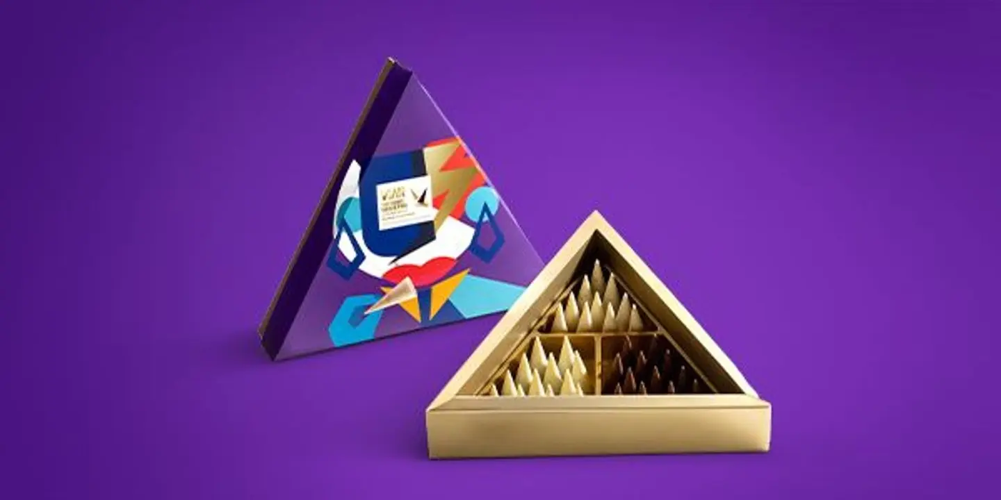 The Cones Collection
