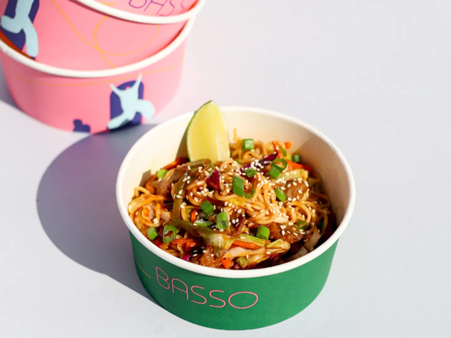Chilli Lime