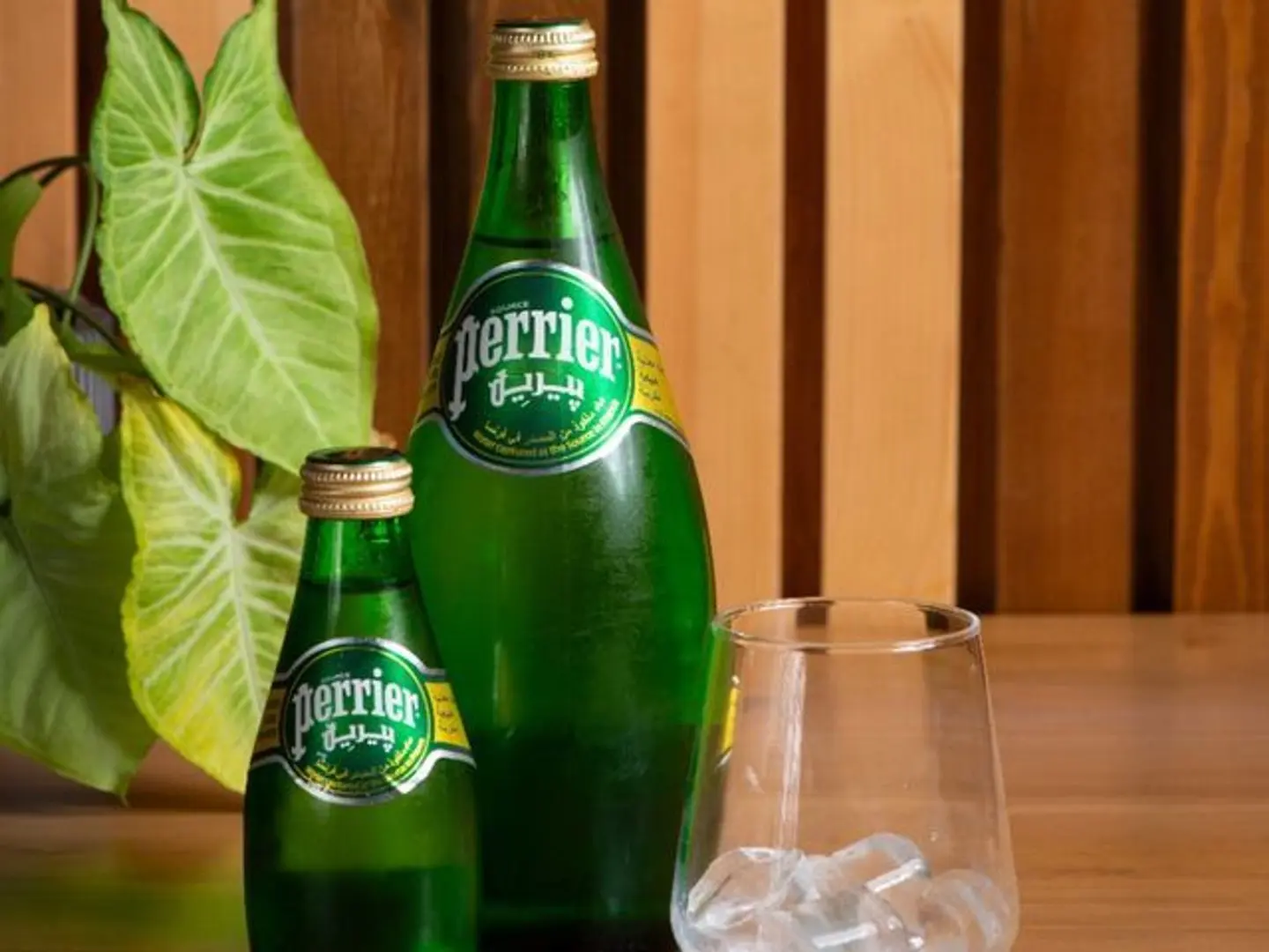 Small Perrier