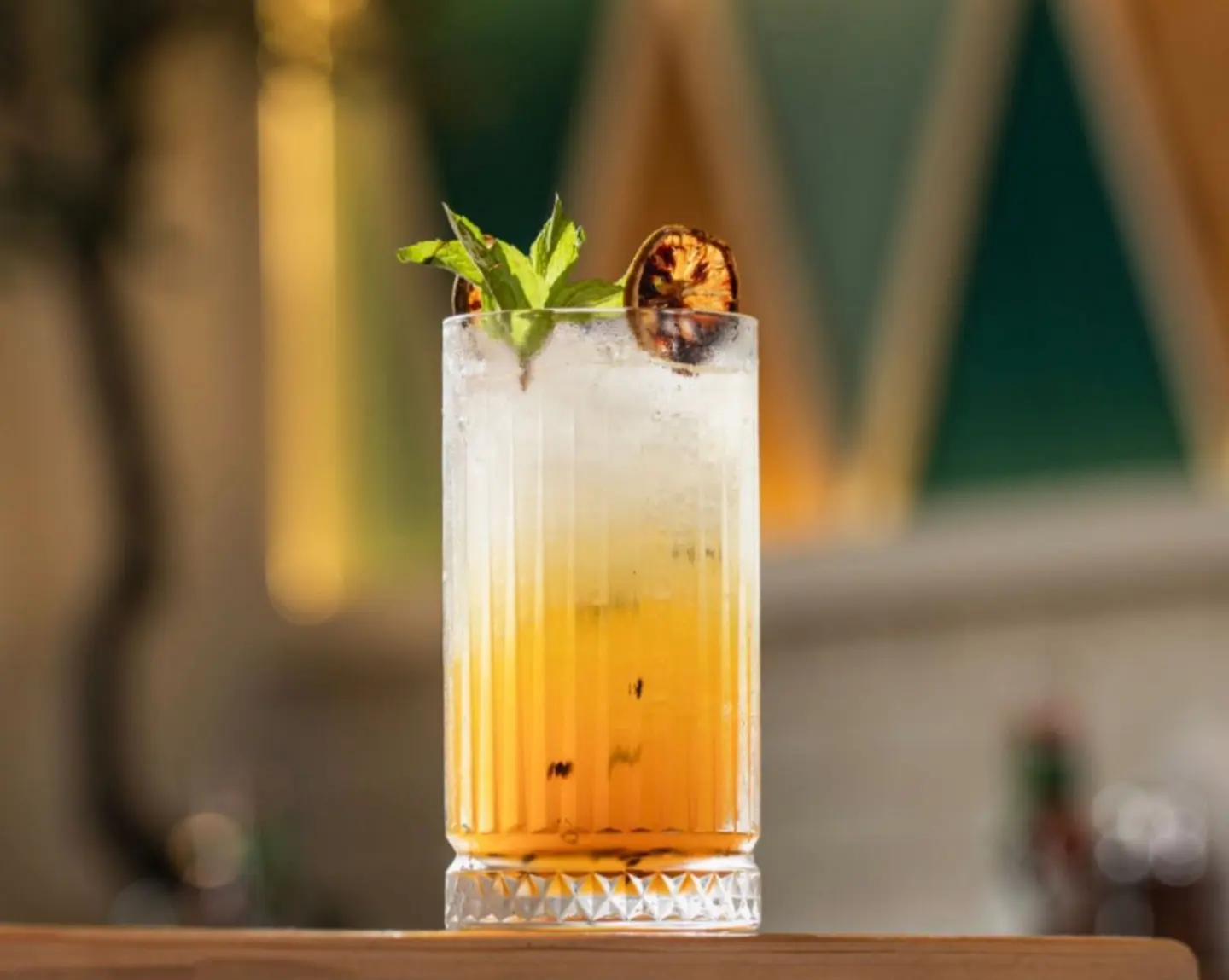Passion Fruit Vera