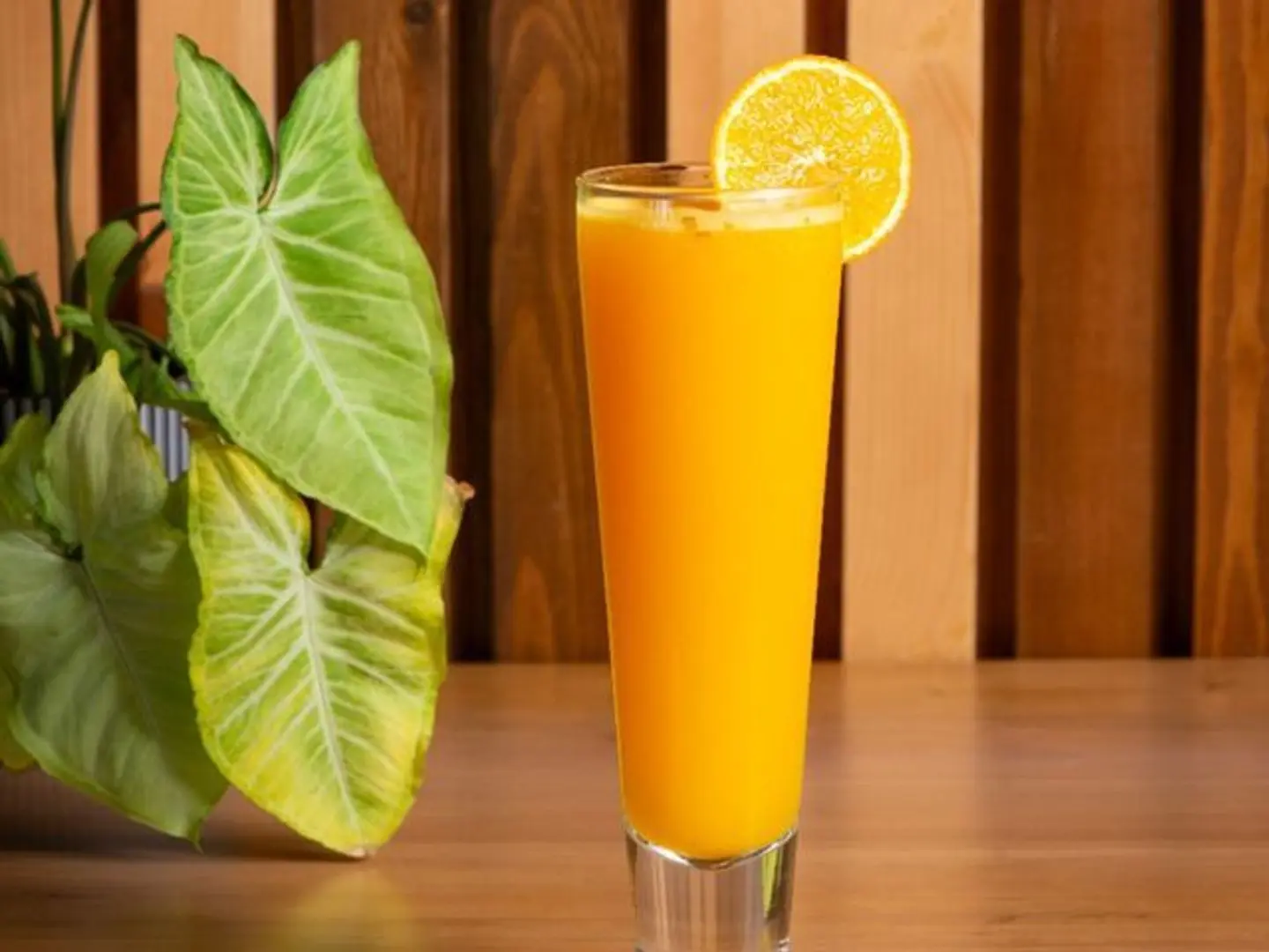 Orange Juice