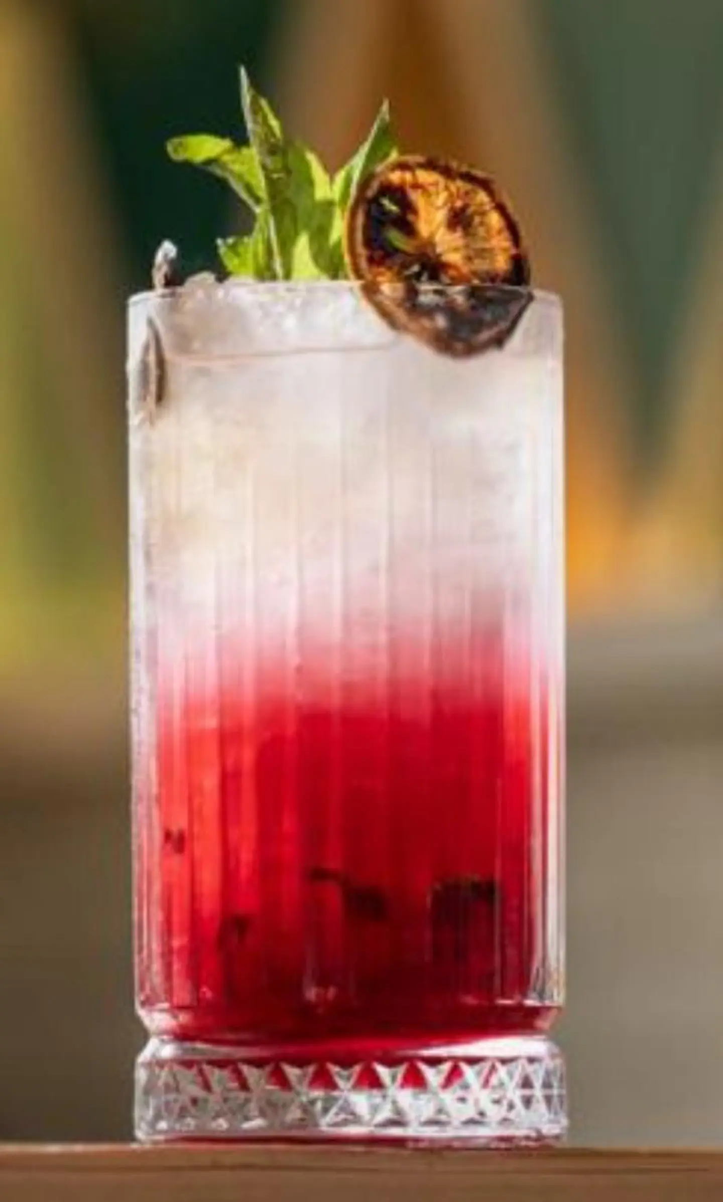 Mojito Berry