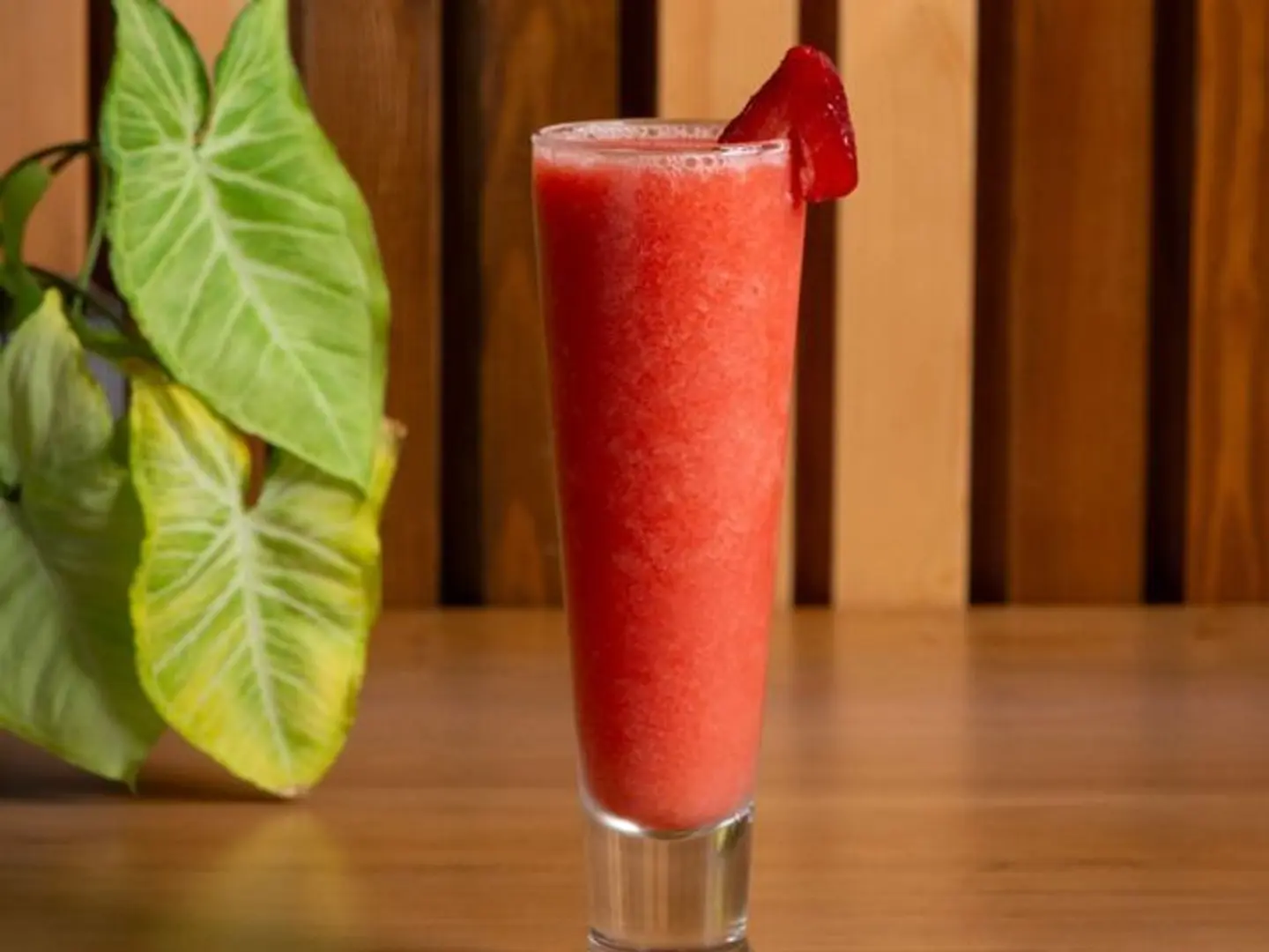 Strawberry Juice