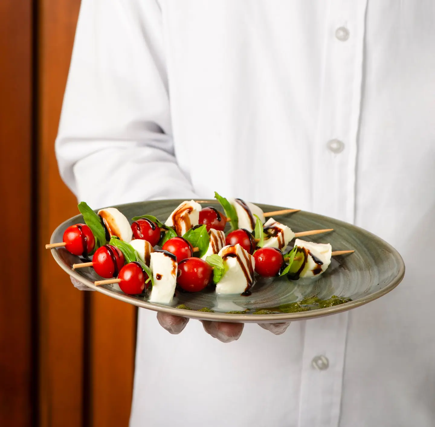 Caprese Salad