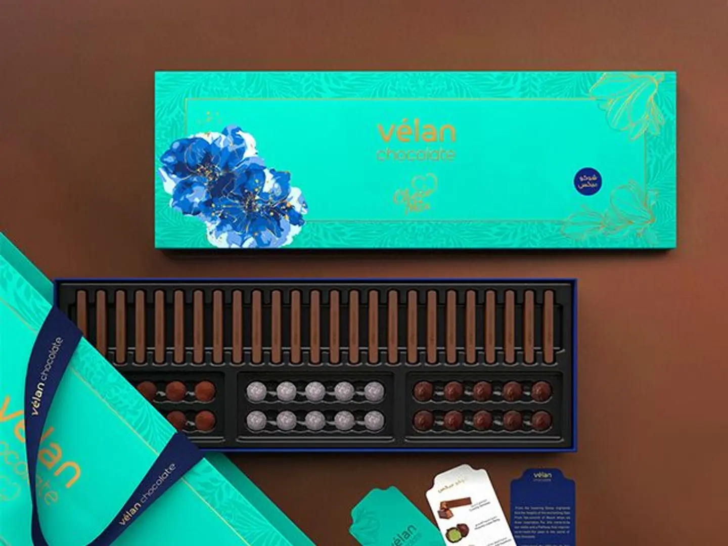 Choco Mix