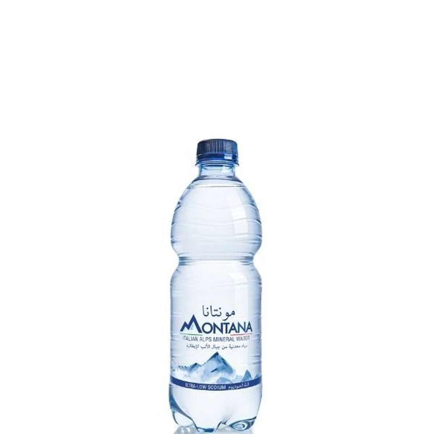 Montana Water