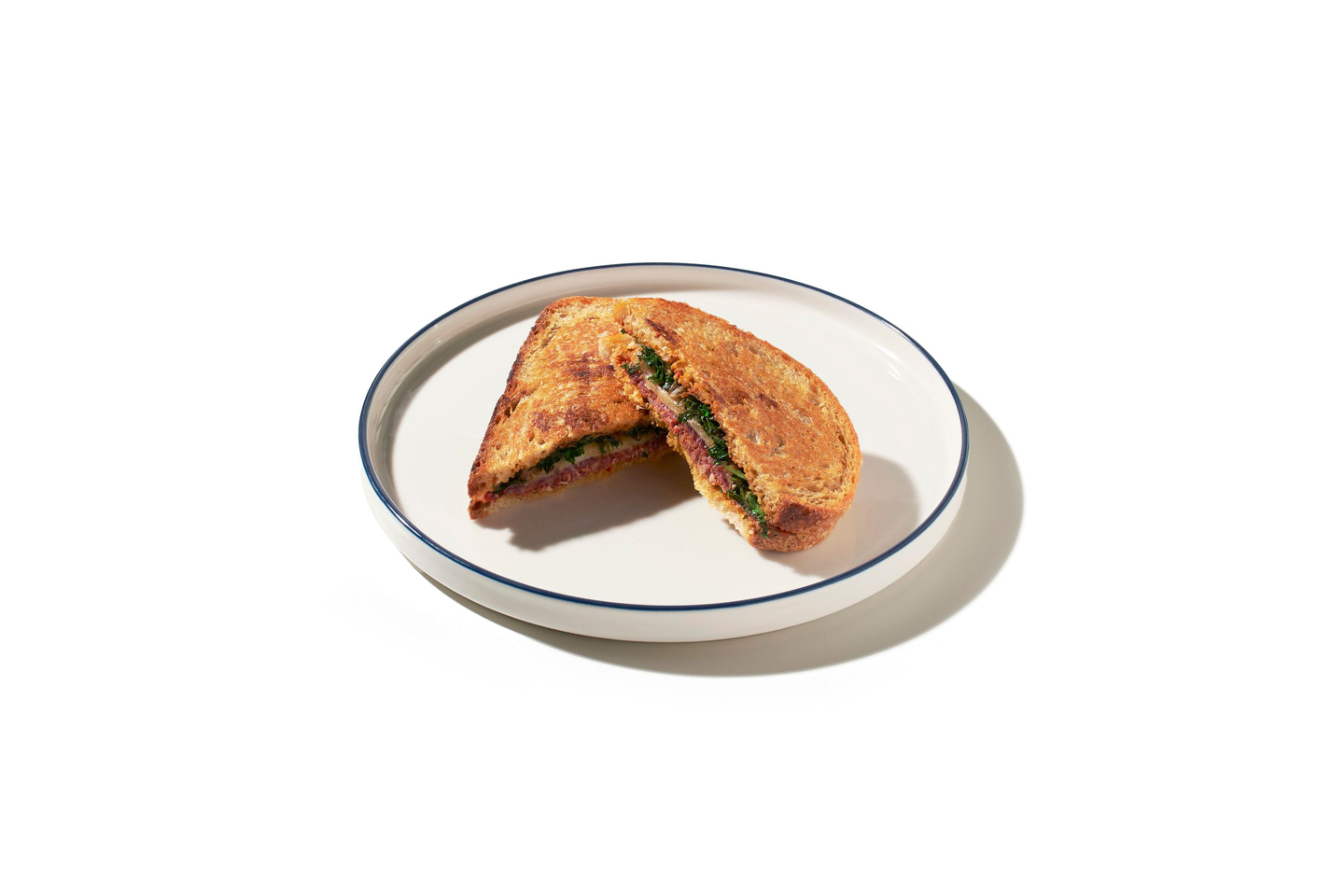 Italian Grinder