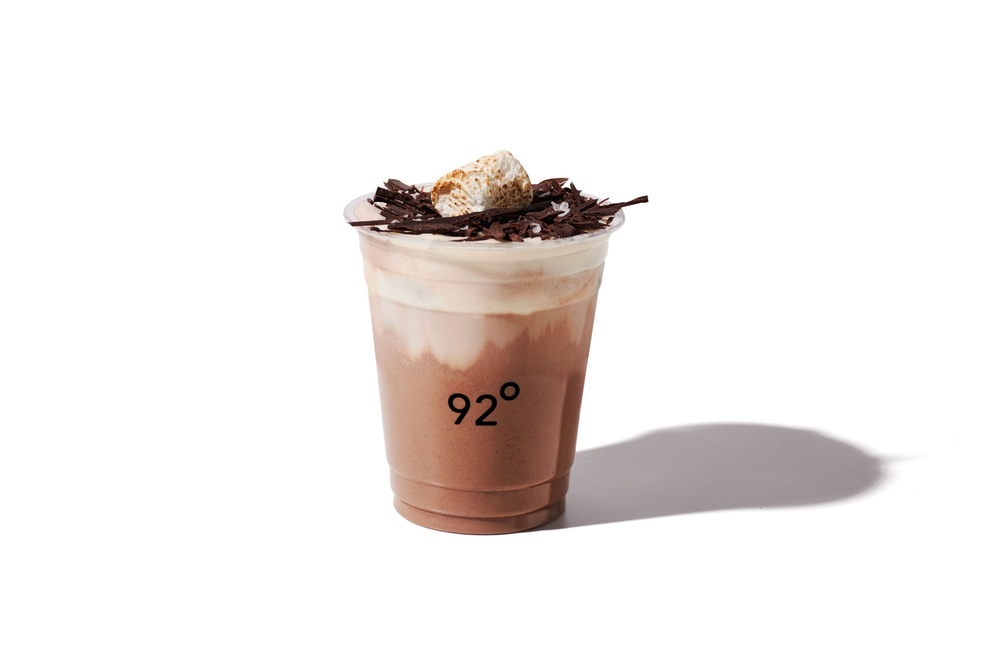 The Ice Cool Chocolate