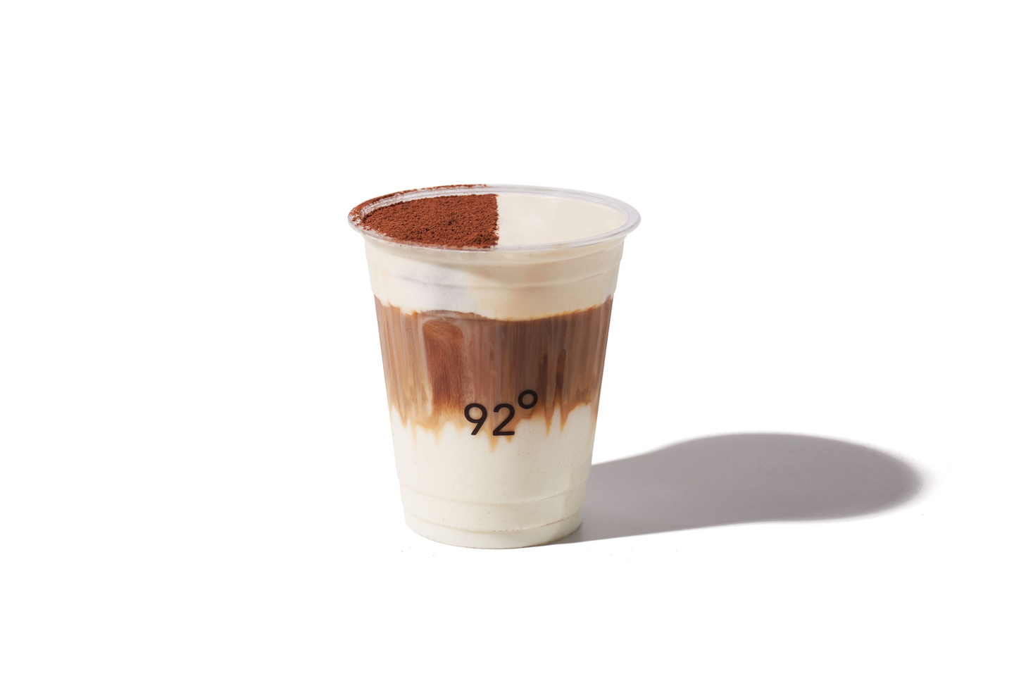 Iced Vanilla Chino