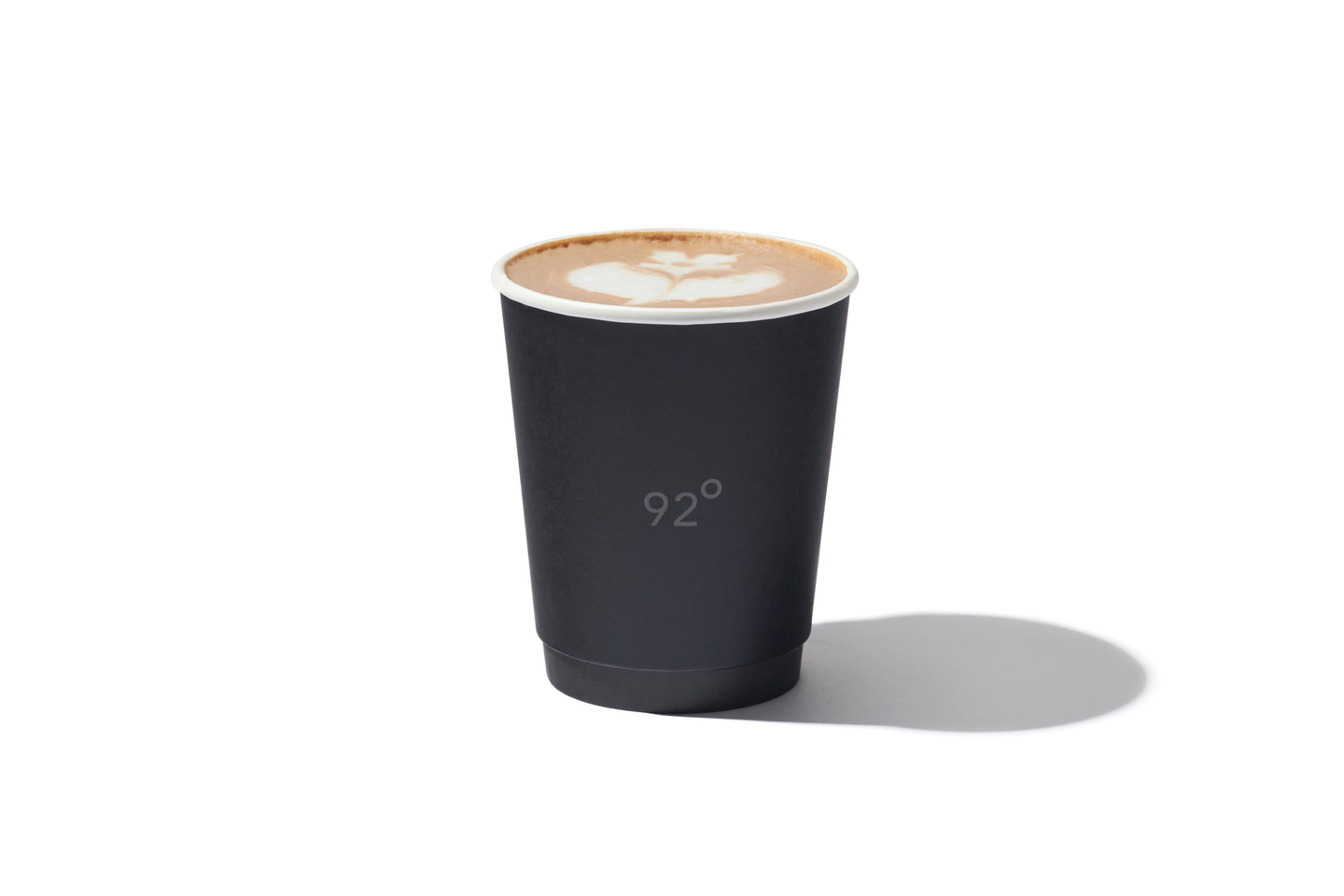 Hot Spanish Latte