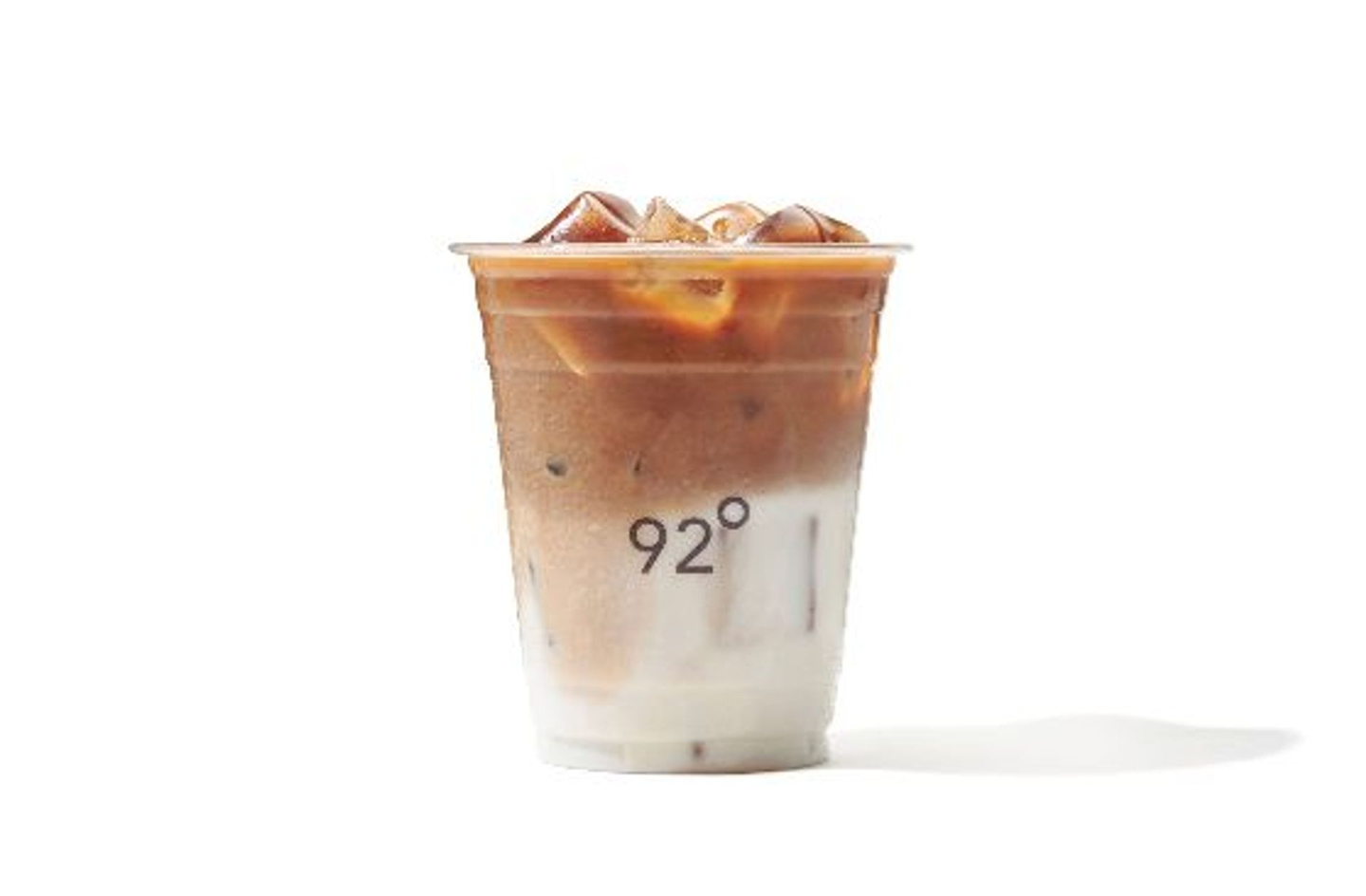 Ice Spanish Latte