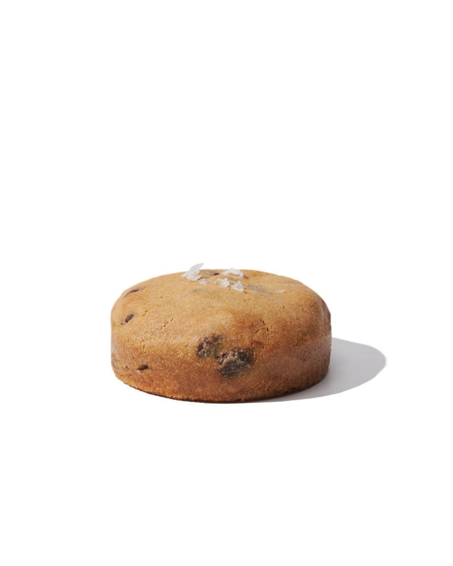 Nyc Chocolate Chip Cookie