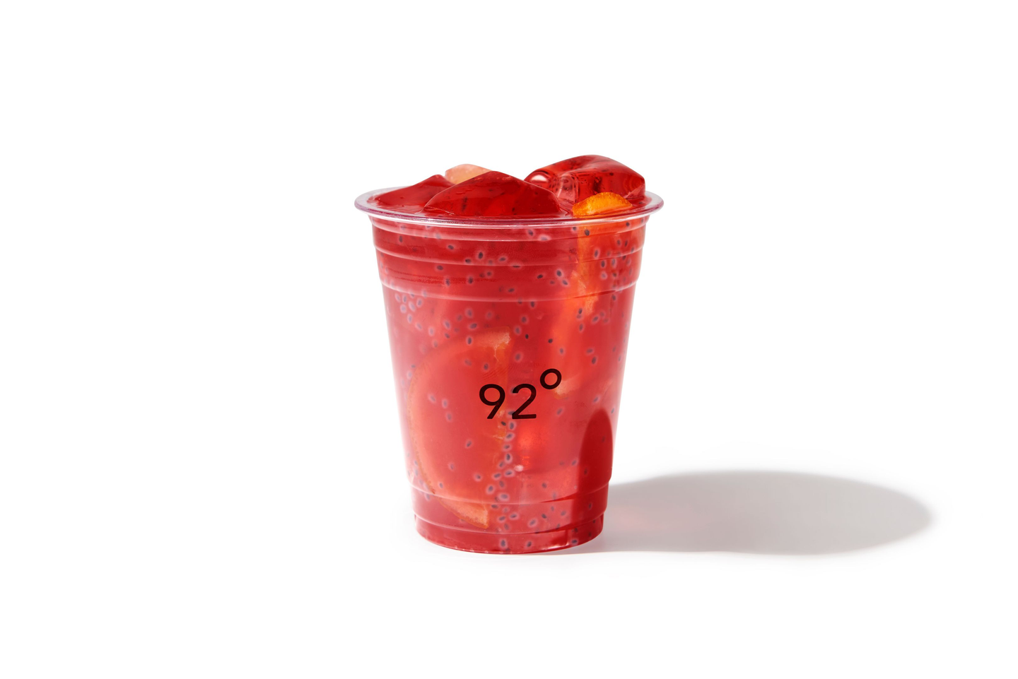 Ice Karkade Punch