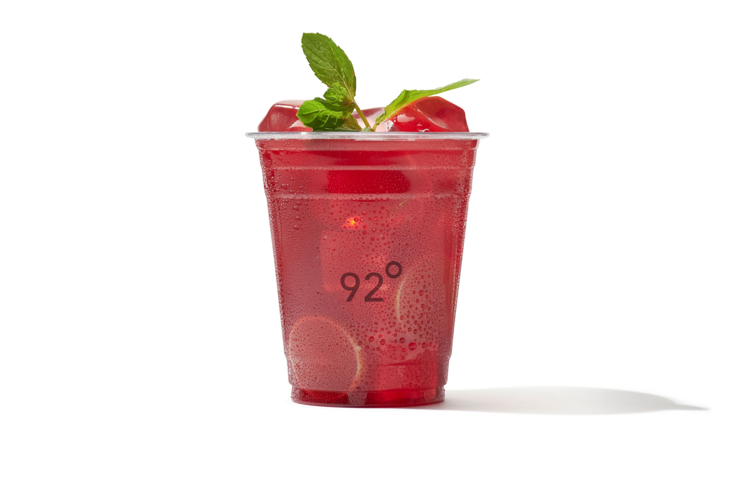 Watermelon Iced Tea