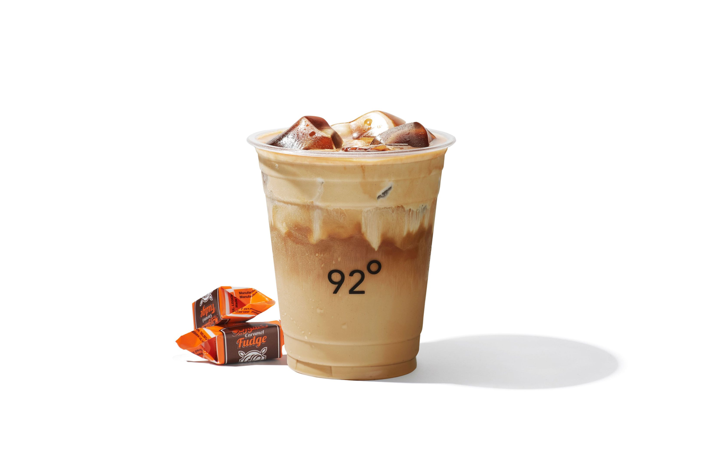 Salted Cow Latte 2.0