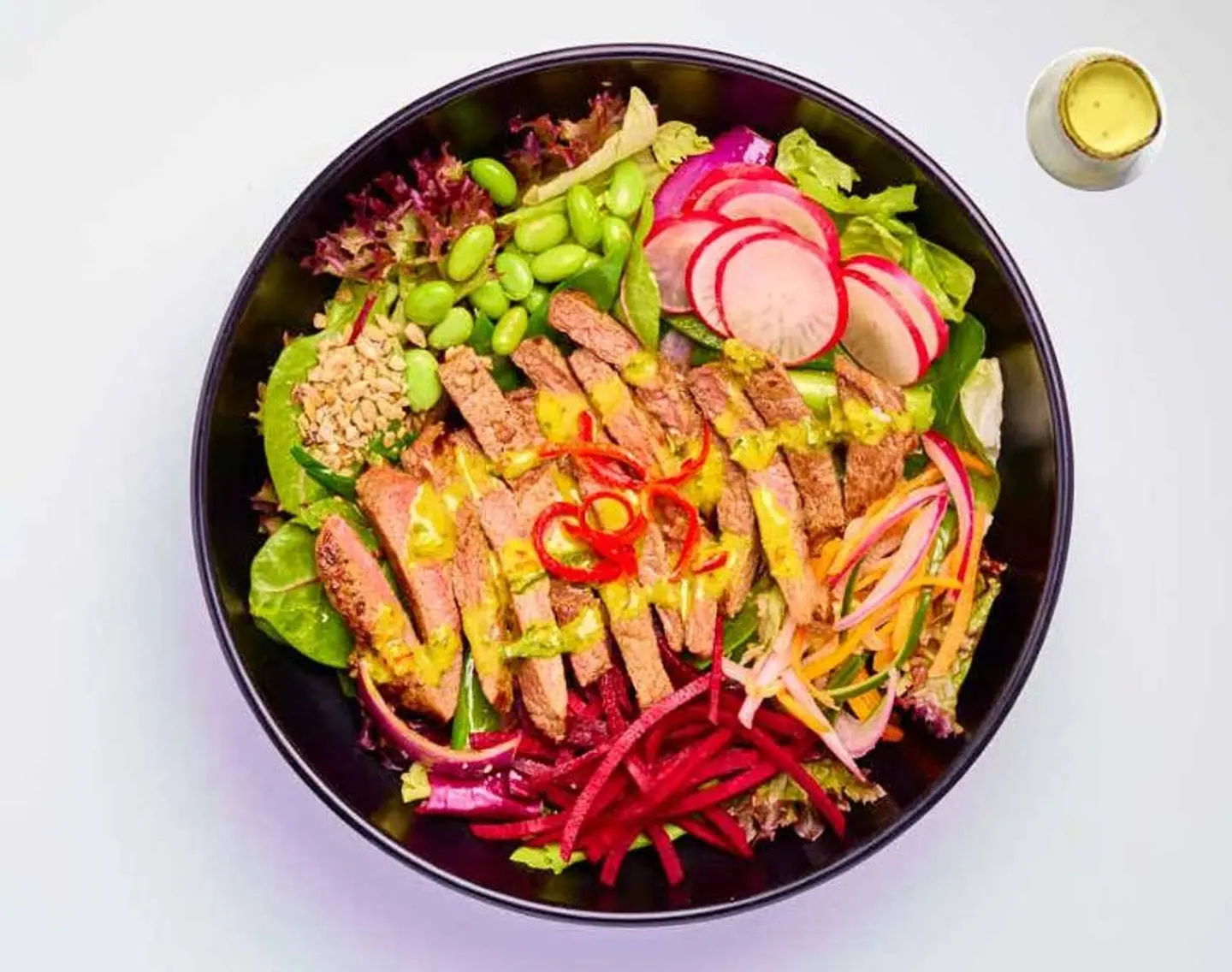 Thai Beef Salad