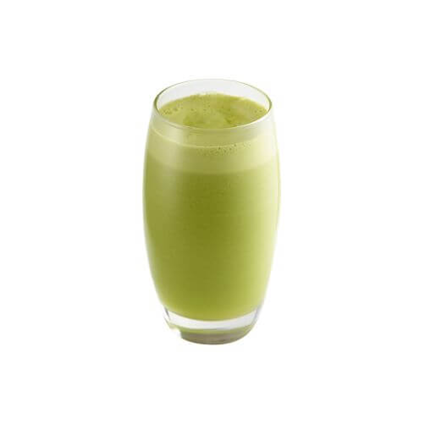 09. Positive Juice Regular