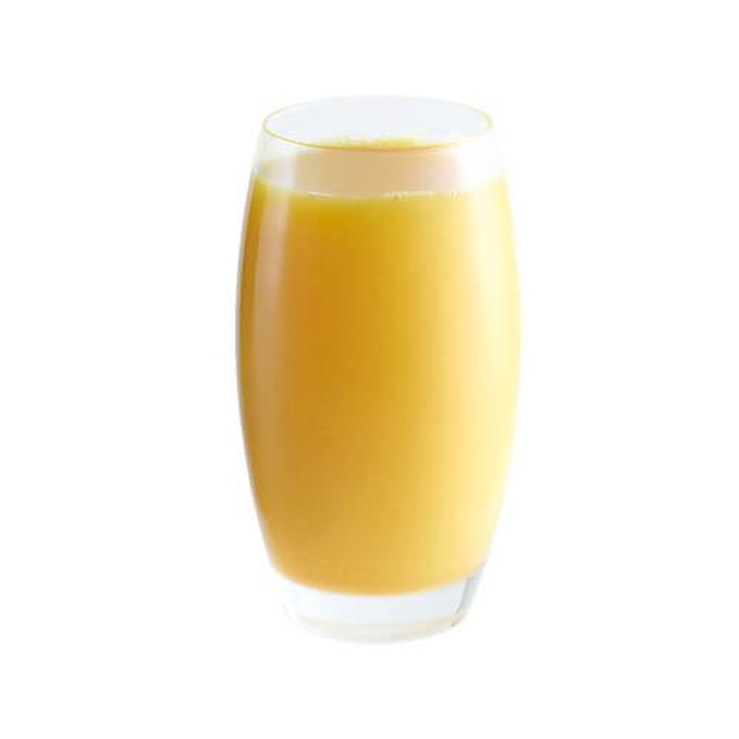 03. Orange Juice Large