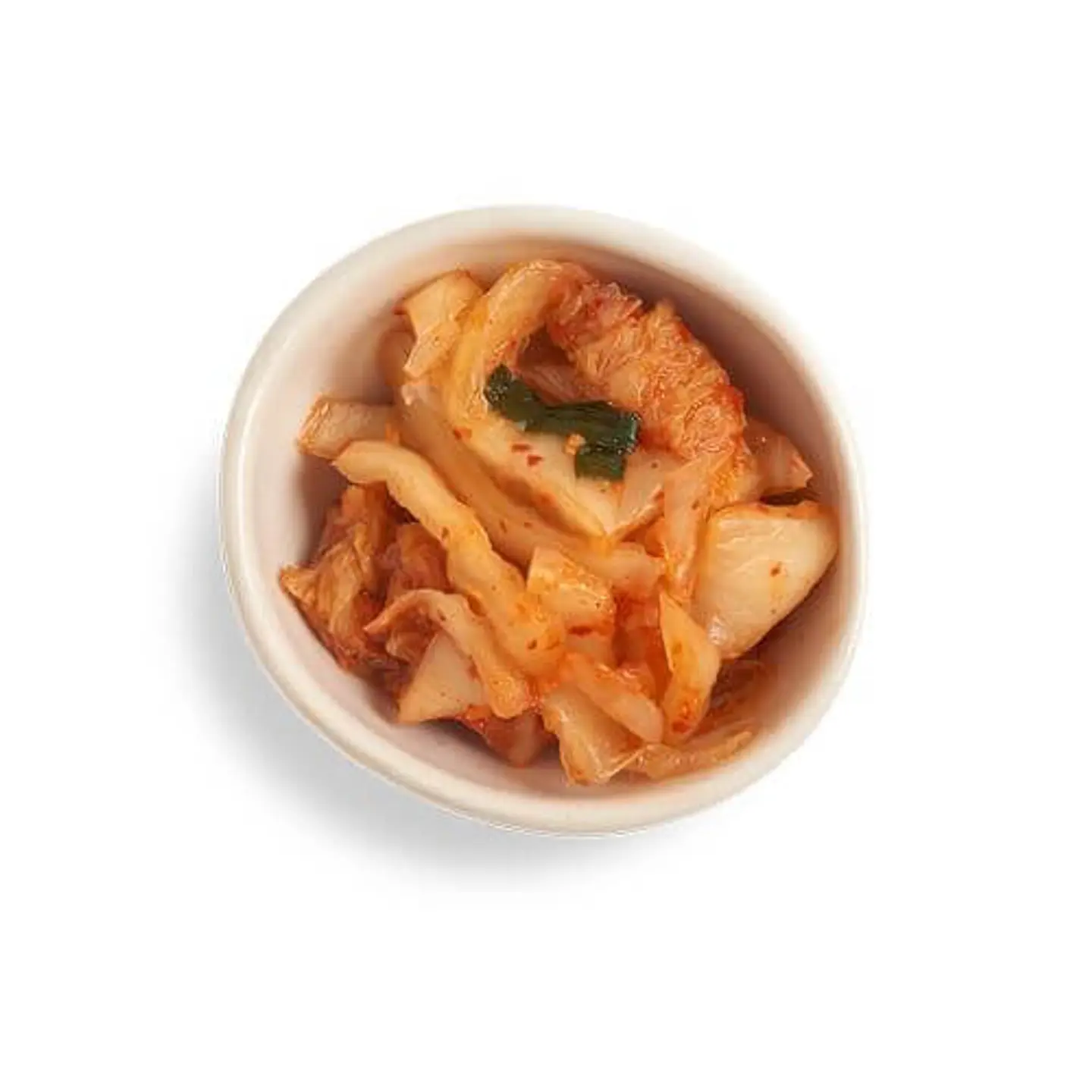 306. Kimchee