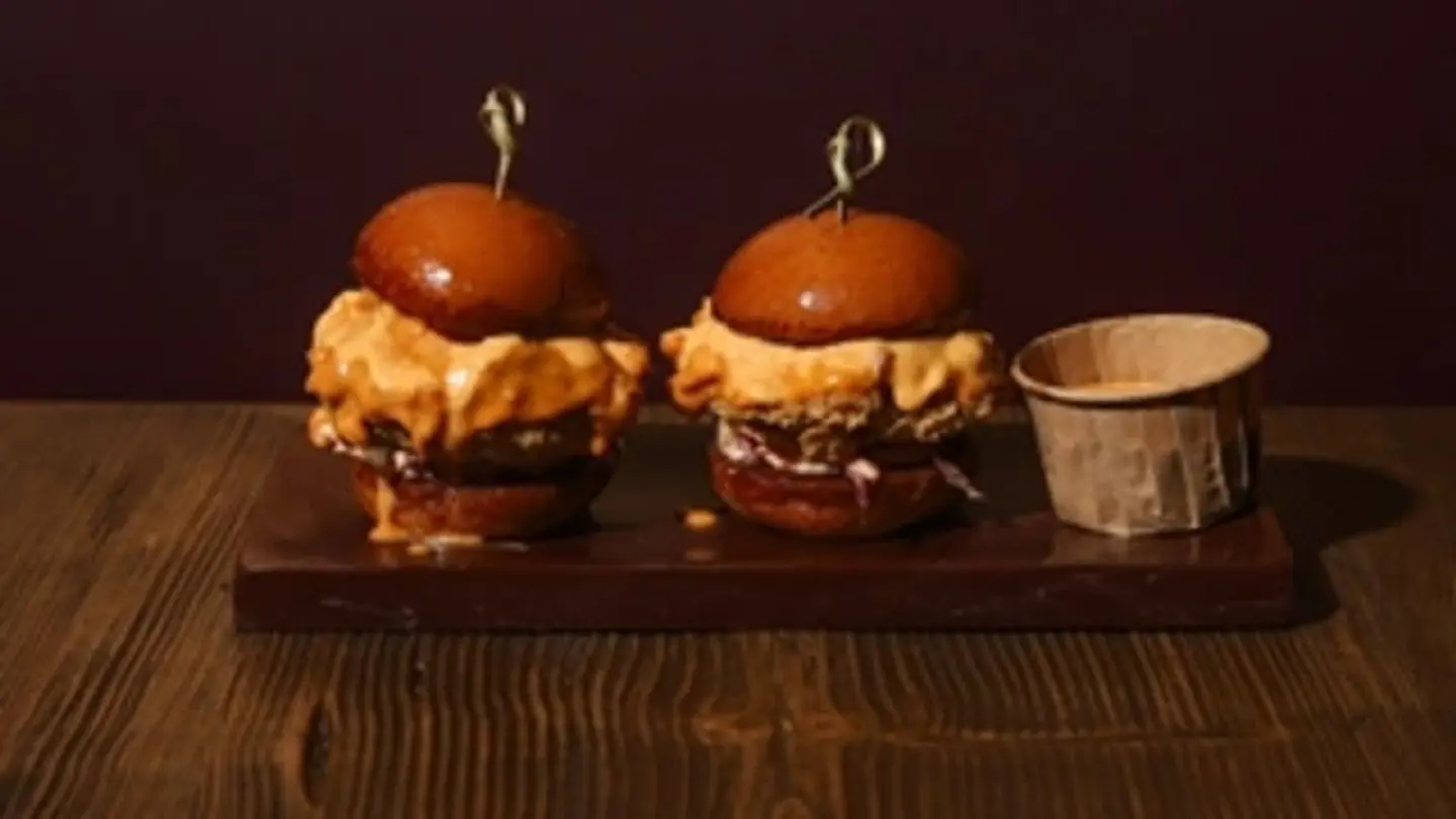 Texas Slider ( 2 Pcs)
