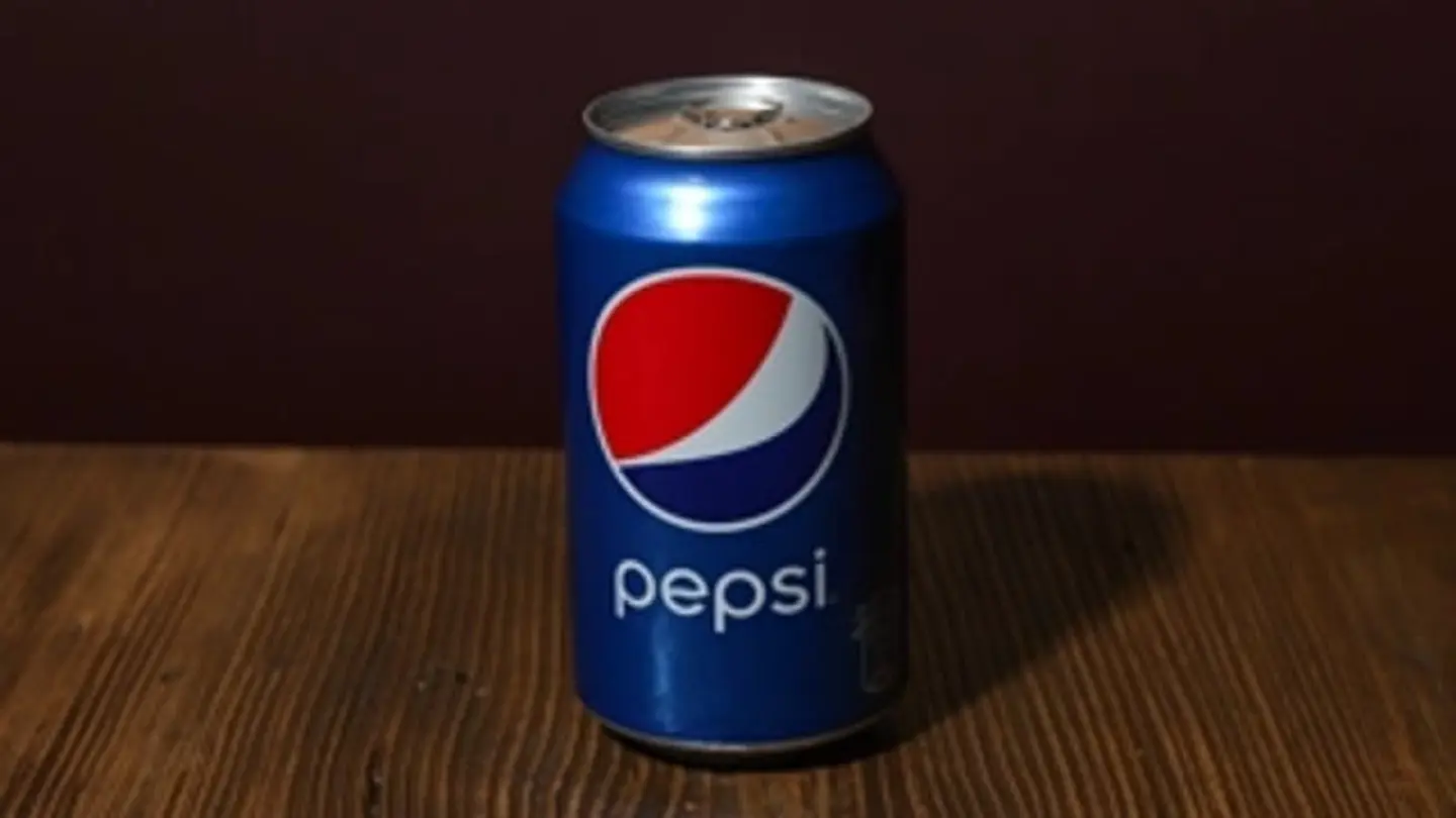 Pepsi