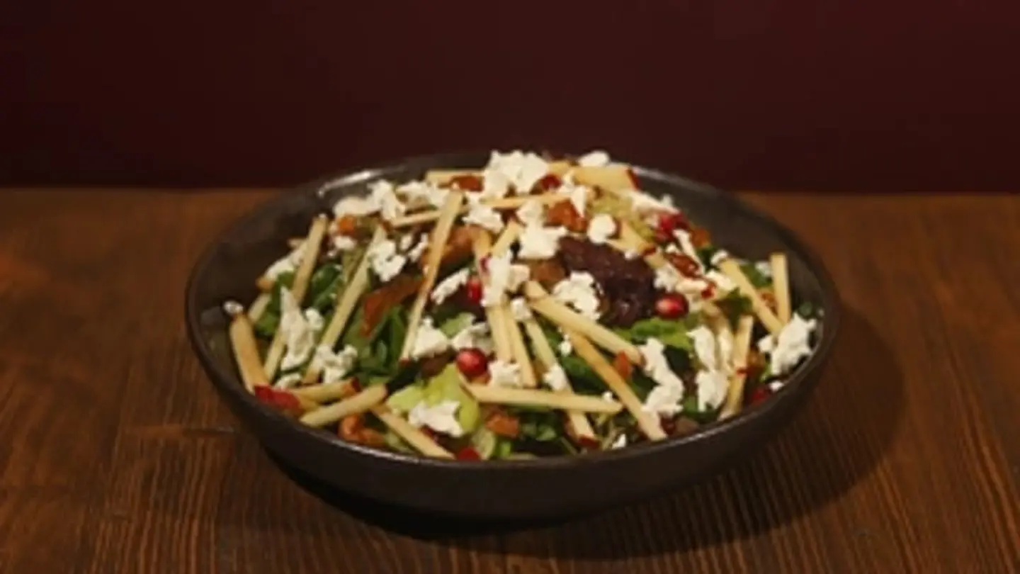 Rocca Salad