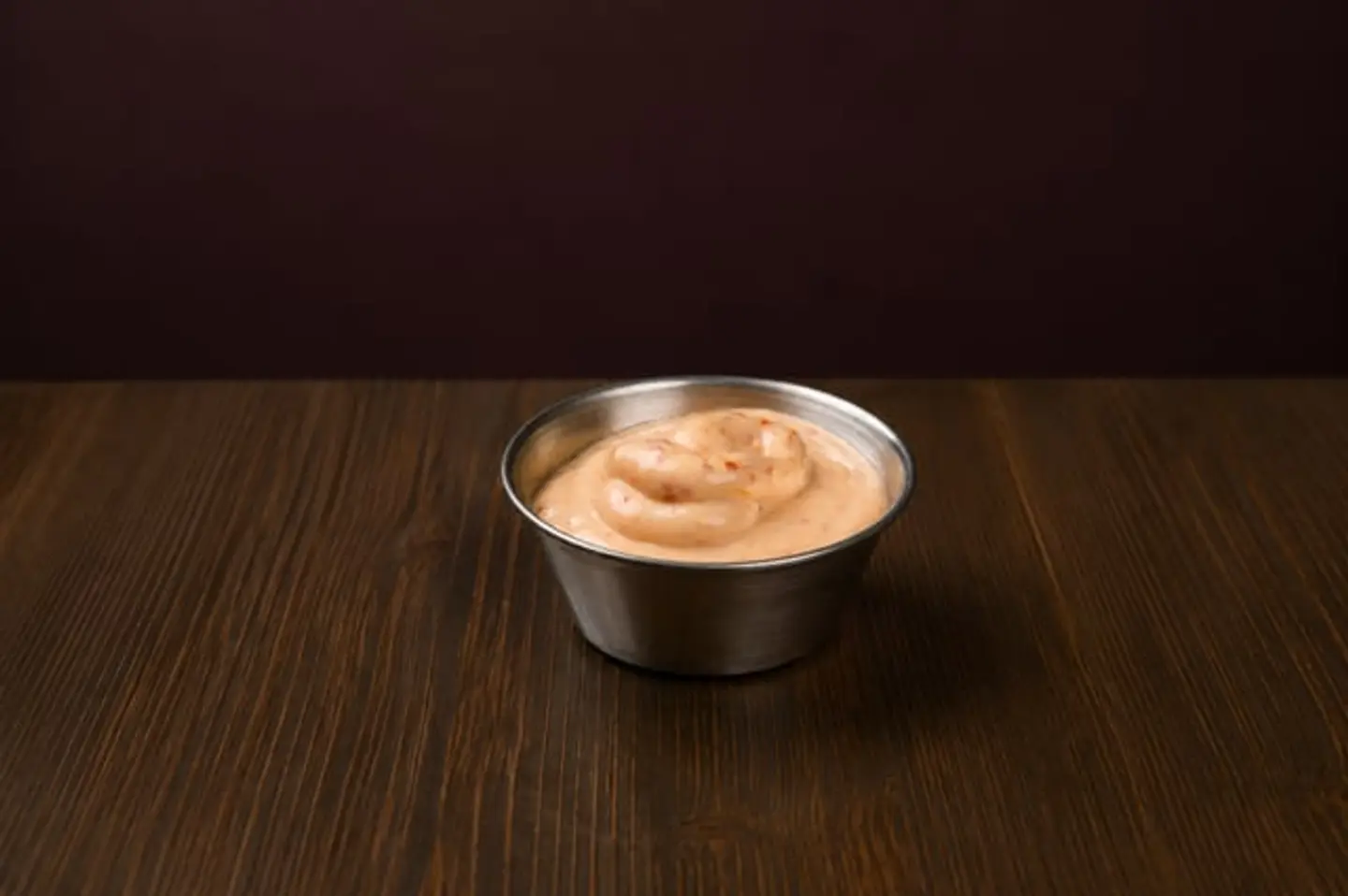 Spicy Sauce