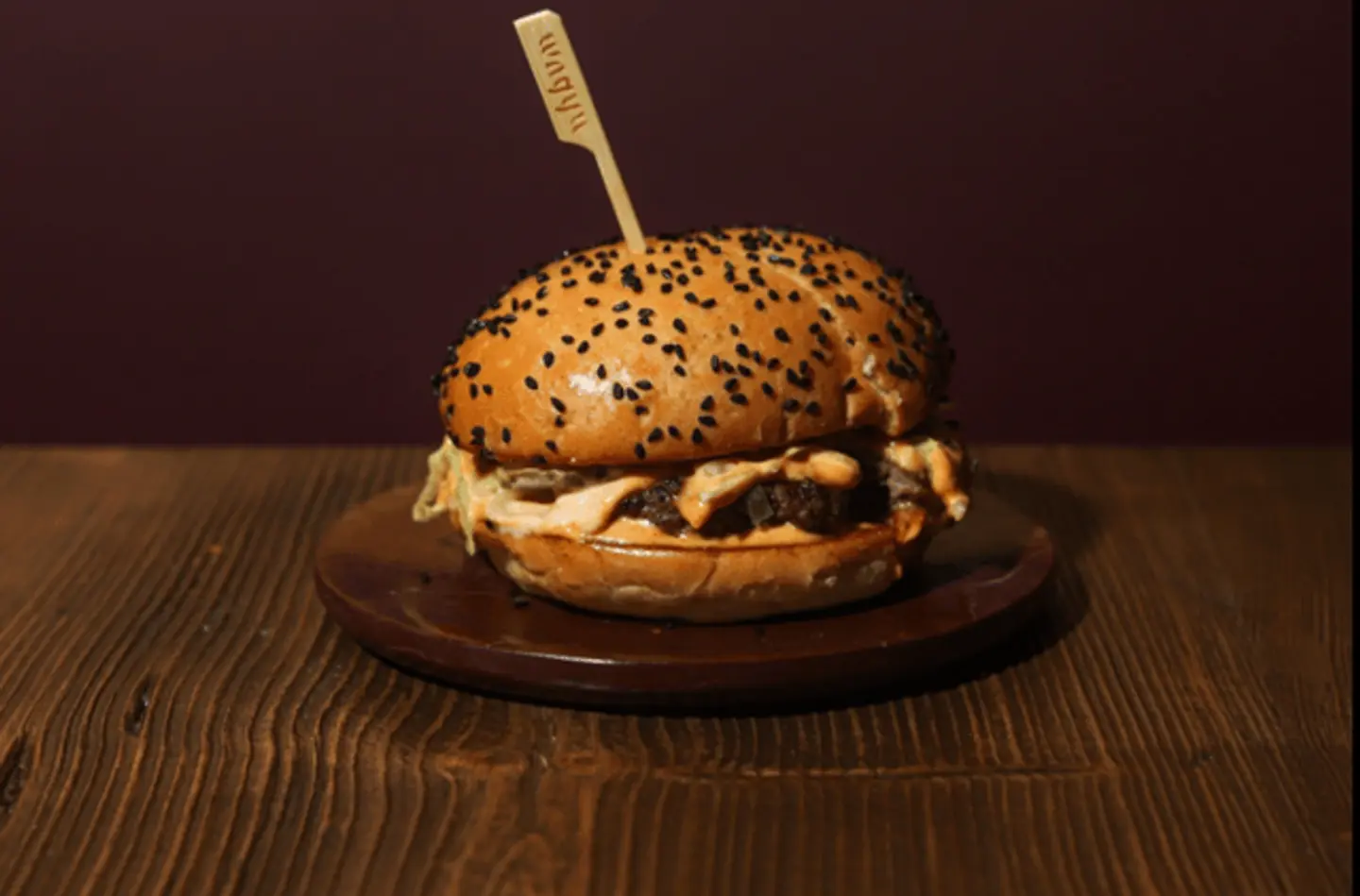 Classic Burger